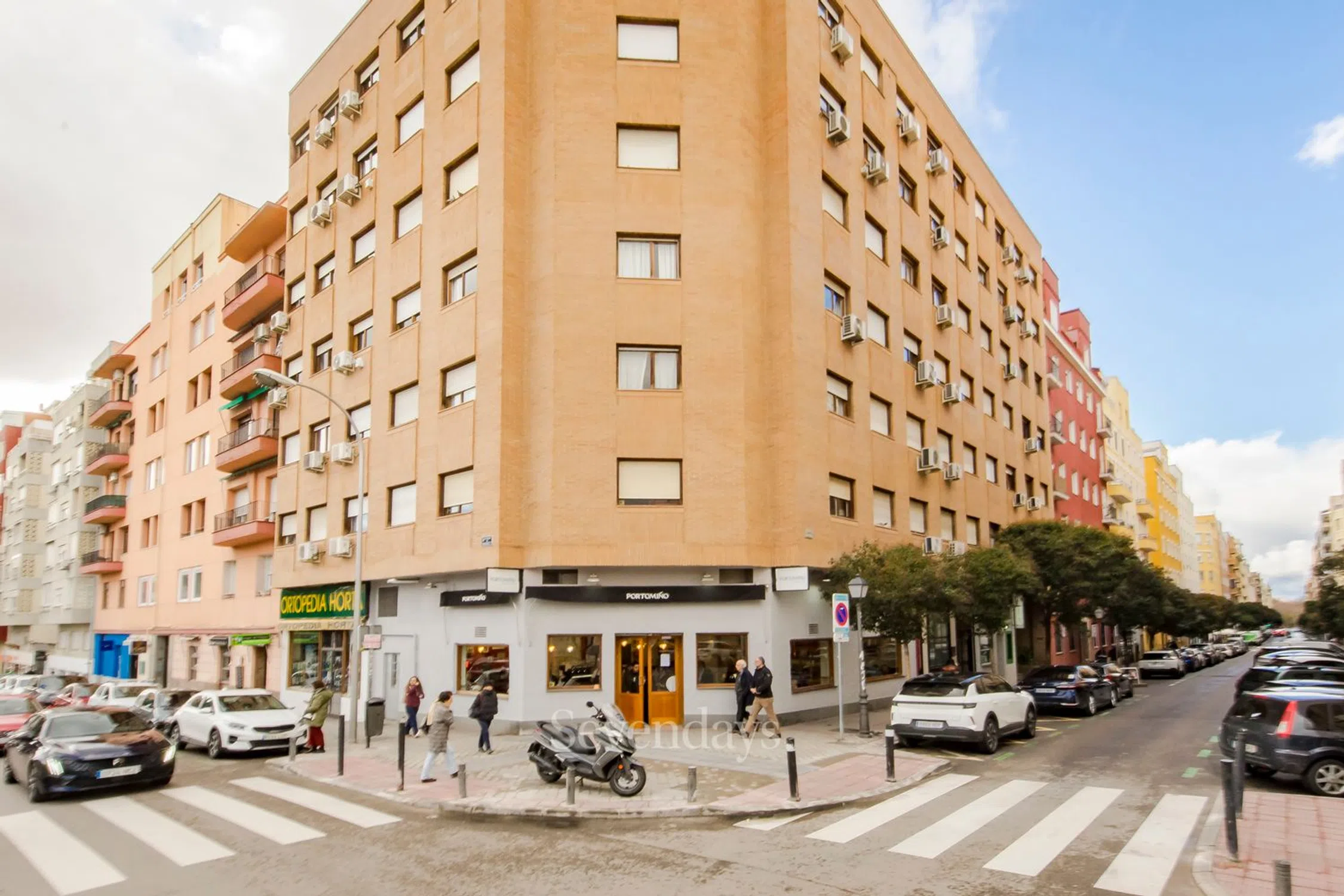 Piso en calle de Menorca - Photo 8