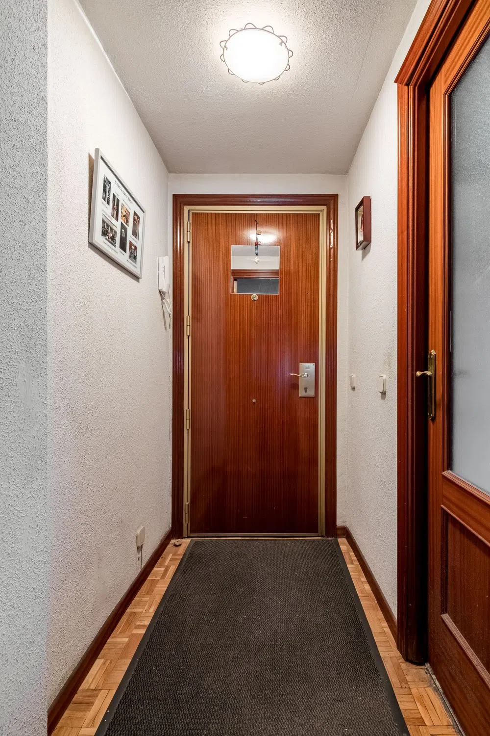 Piso en calle de Puentelarra - Photo 2