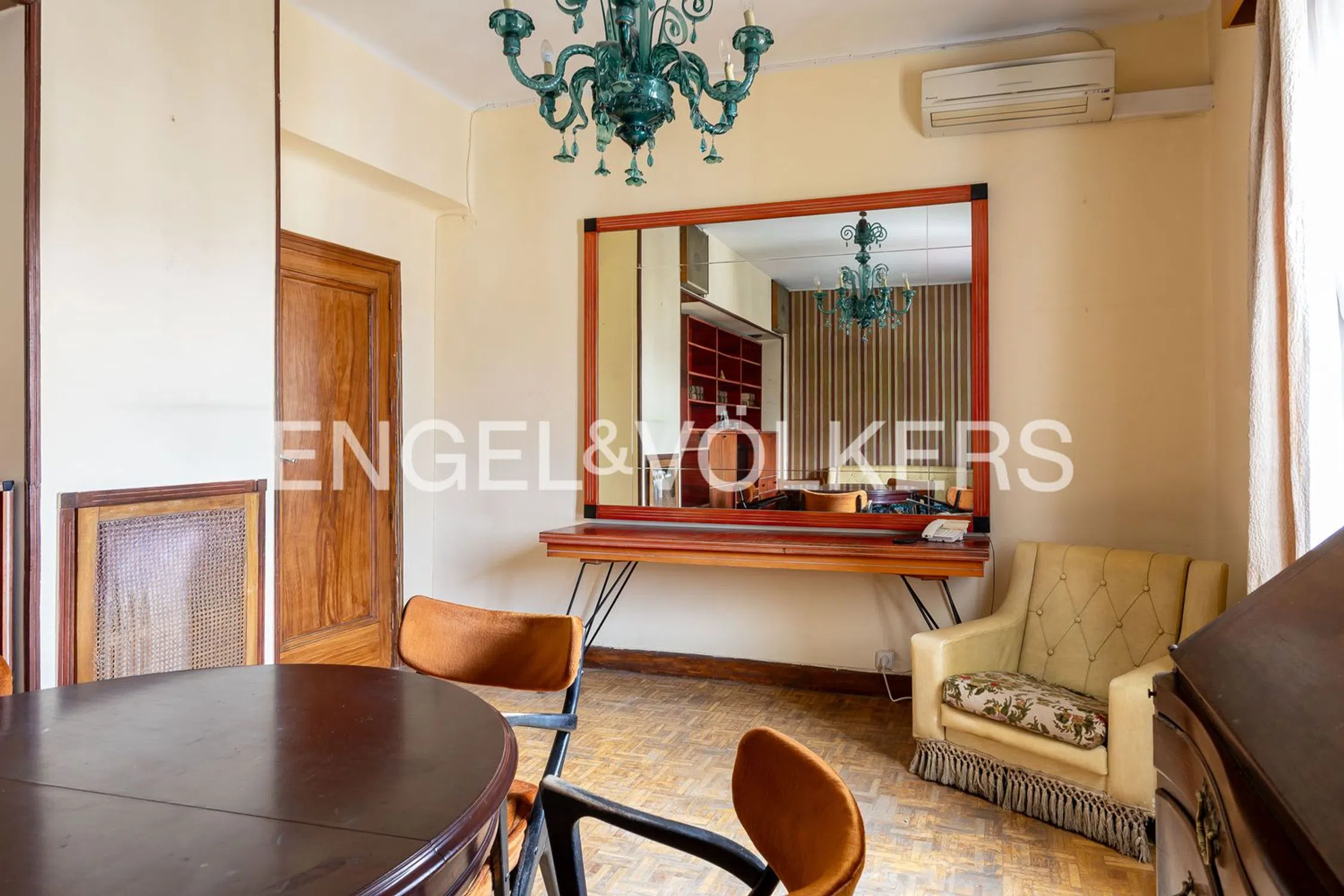 Piso en calle de O'Donnell - Photo 4