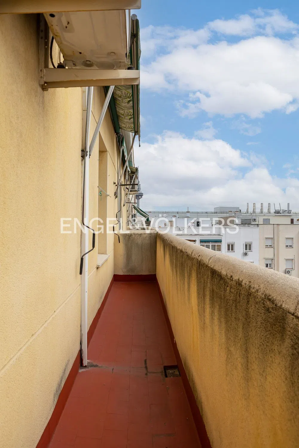 Piso en calle de O'Donnell - Photo 5