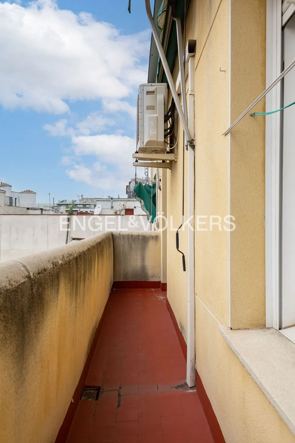 Piso en calle de O'Donnell - Photo 6