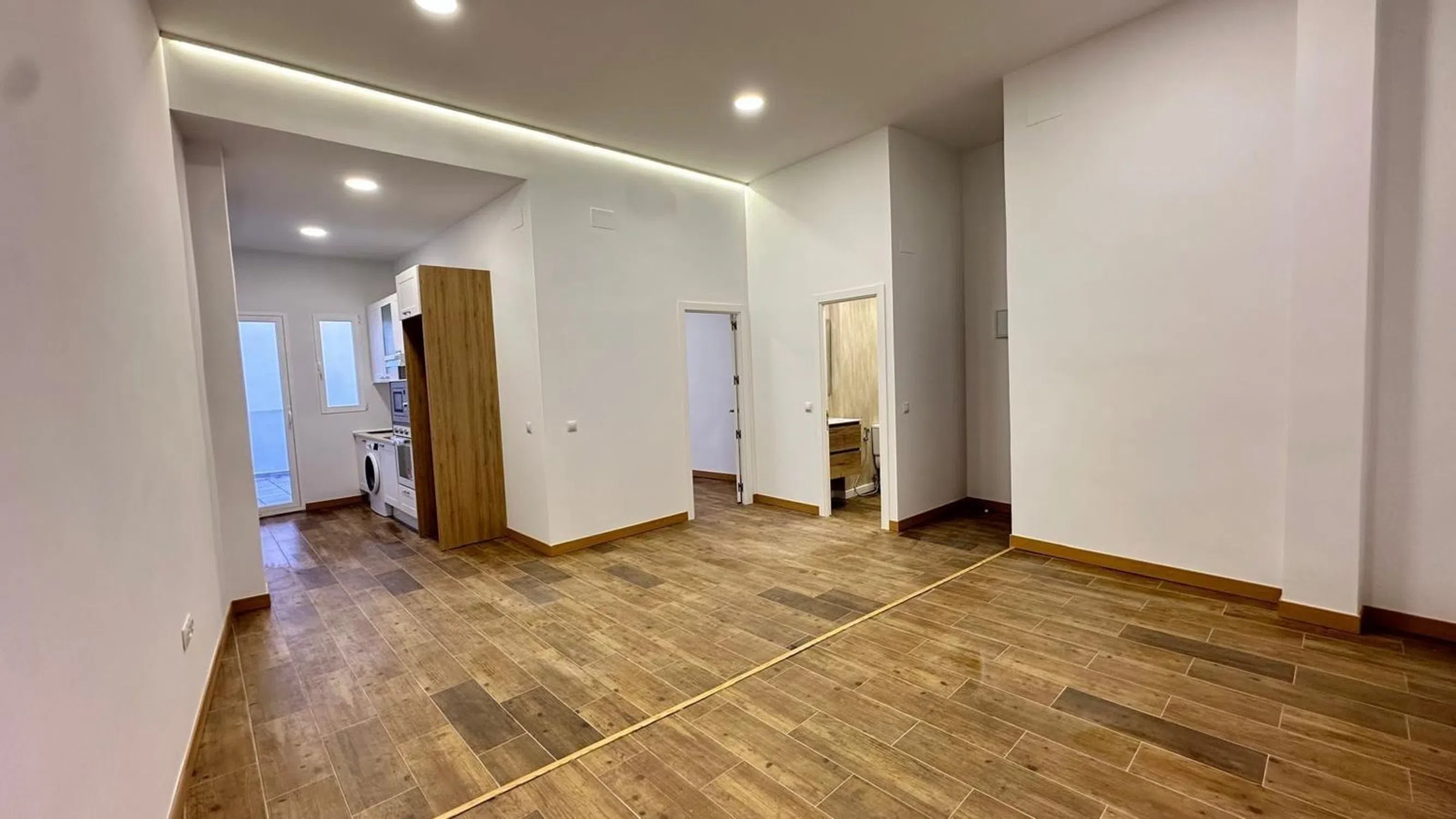 Piso en calle de Tordegrillos - Photo 4