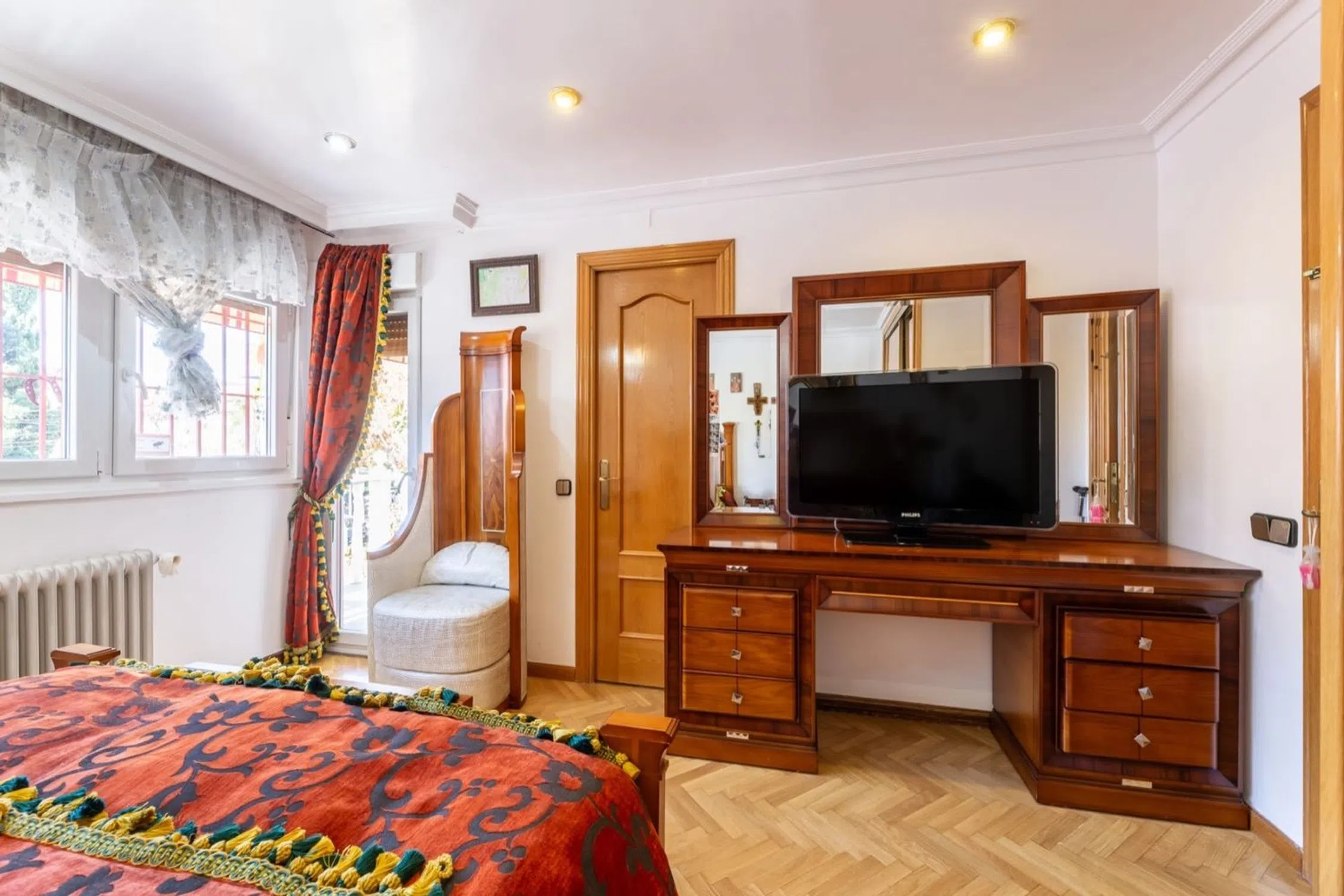Chalet pareado - Photo 7