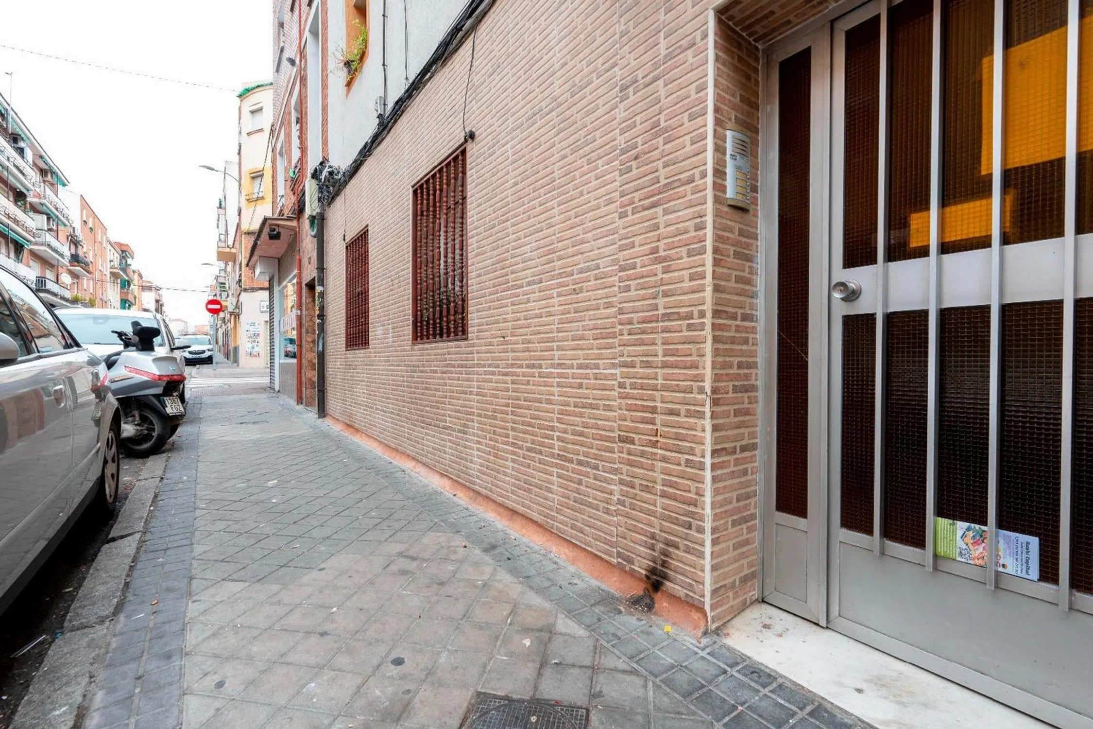 Piso en calle de Peña de la Atalaya