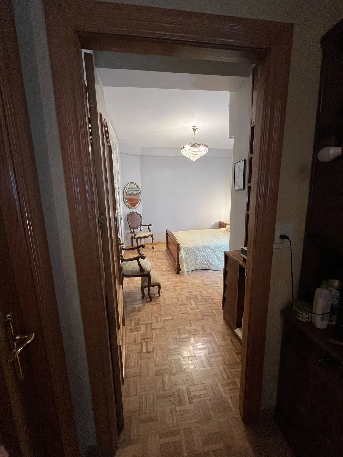 Piso en calle de Sánchez Barcáiztegui, 35 - Photo 8