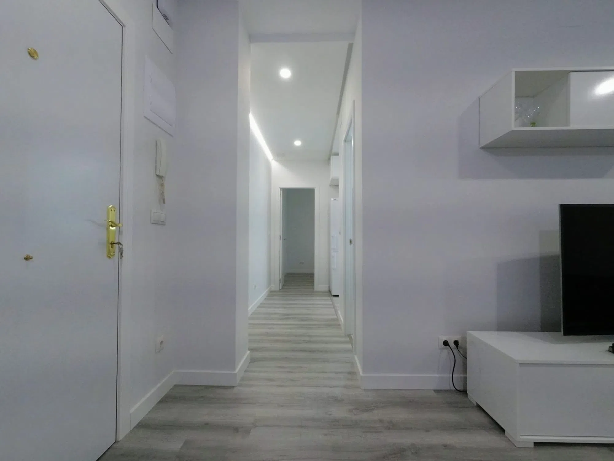 Piso en avenida de Valladolid, 9 - Photo 4
