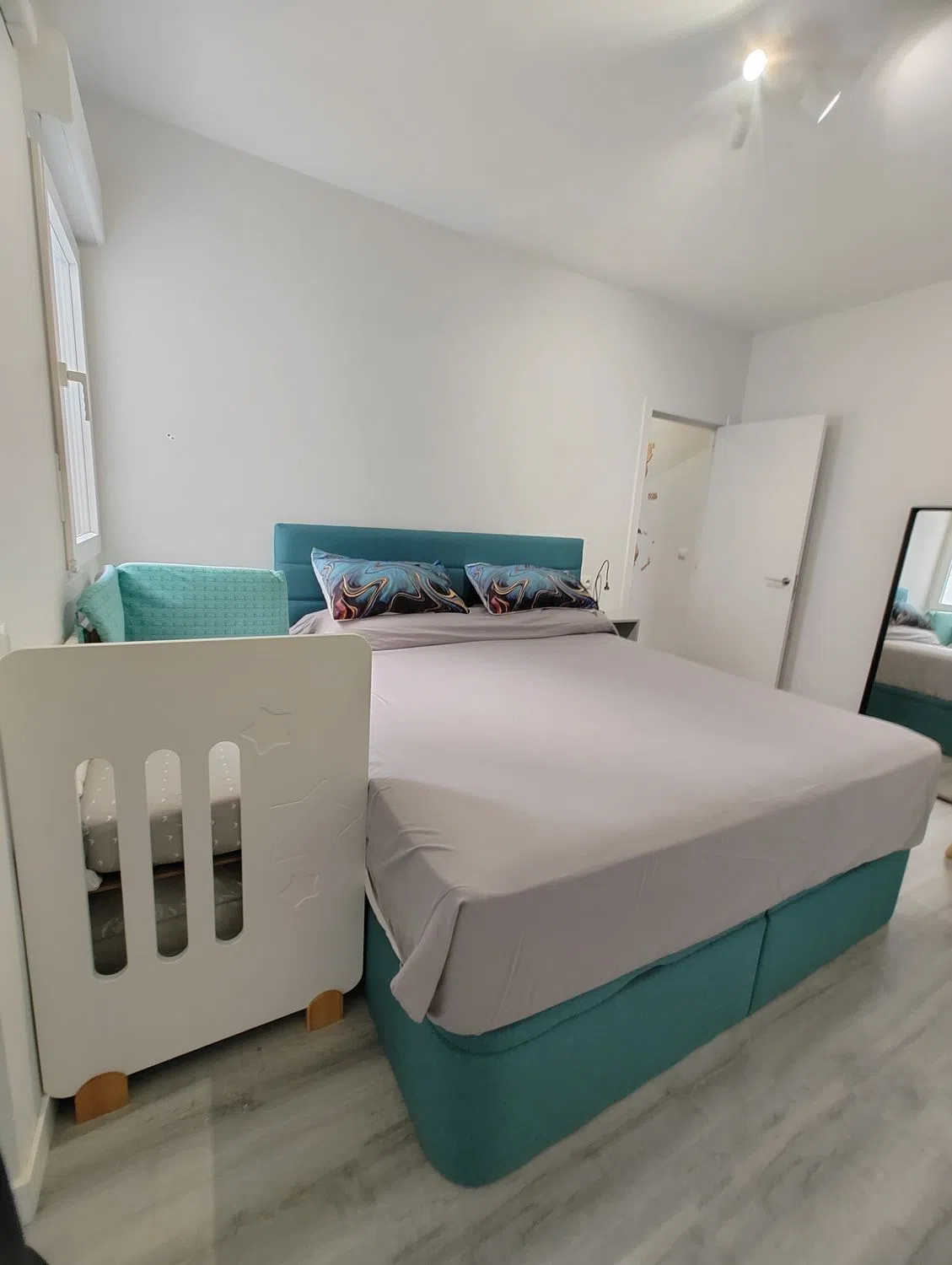 Piso en avenida de Valladolid, 9 - Photo 7