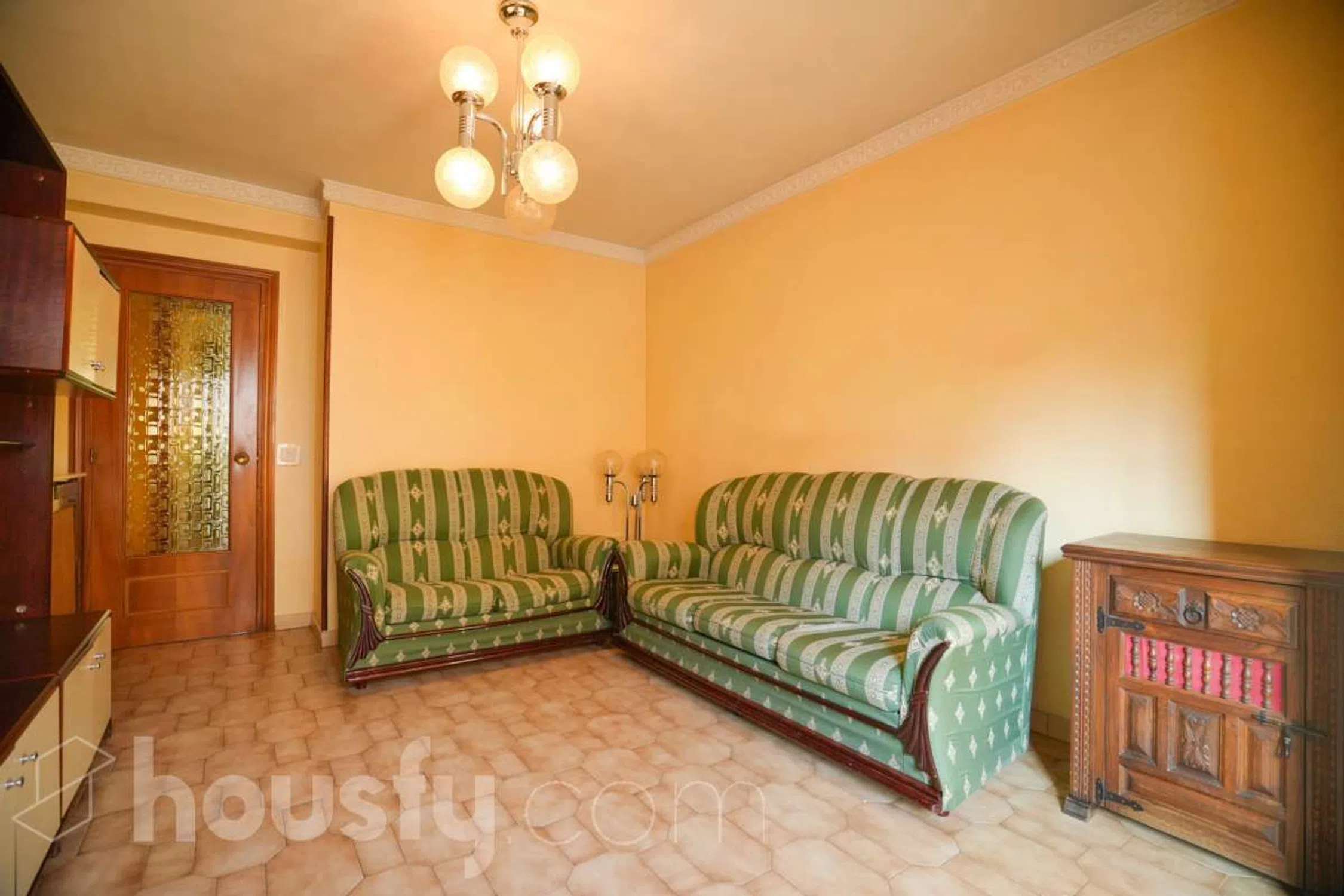 Piso en calle del Amor Hermoso - Photo 2