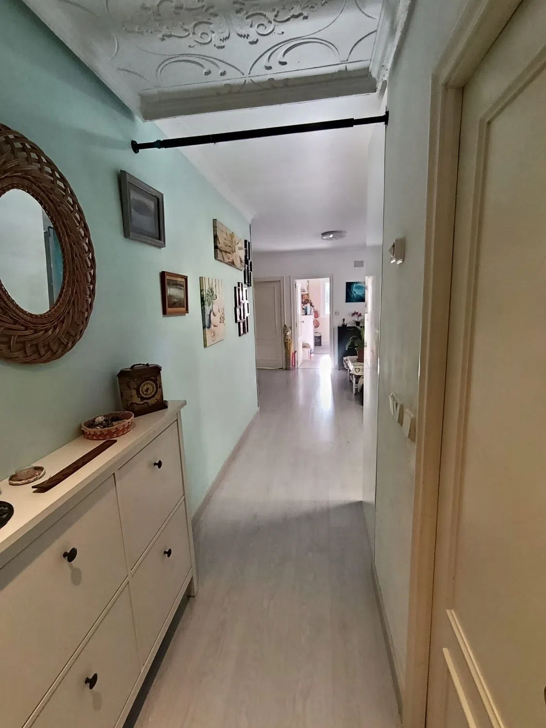 Piso en calle de Puentelarra - Photo 3