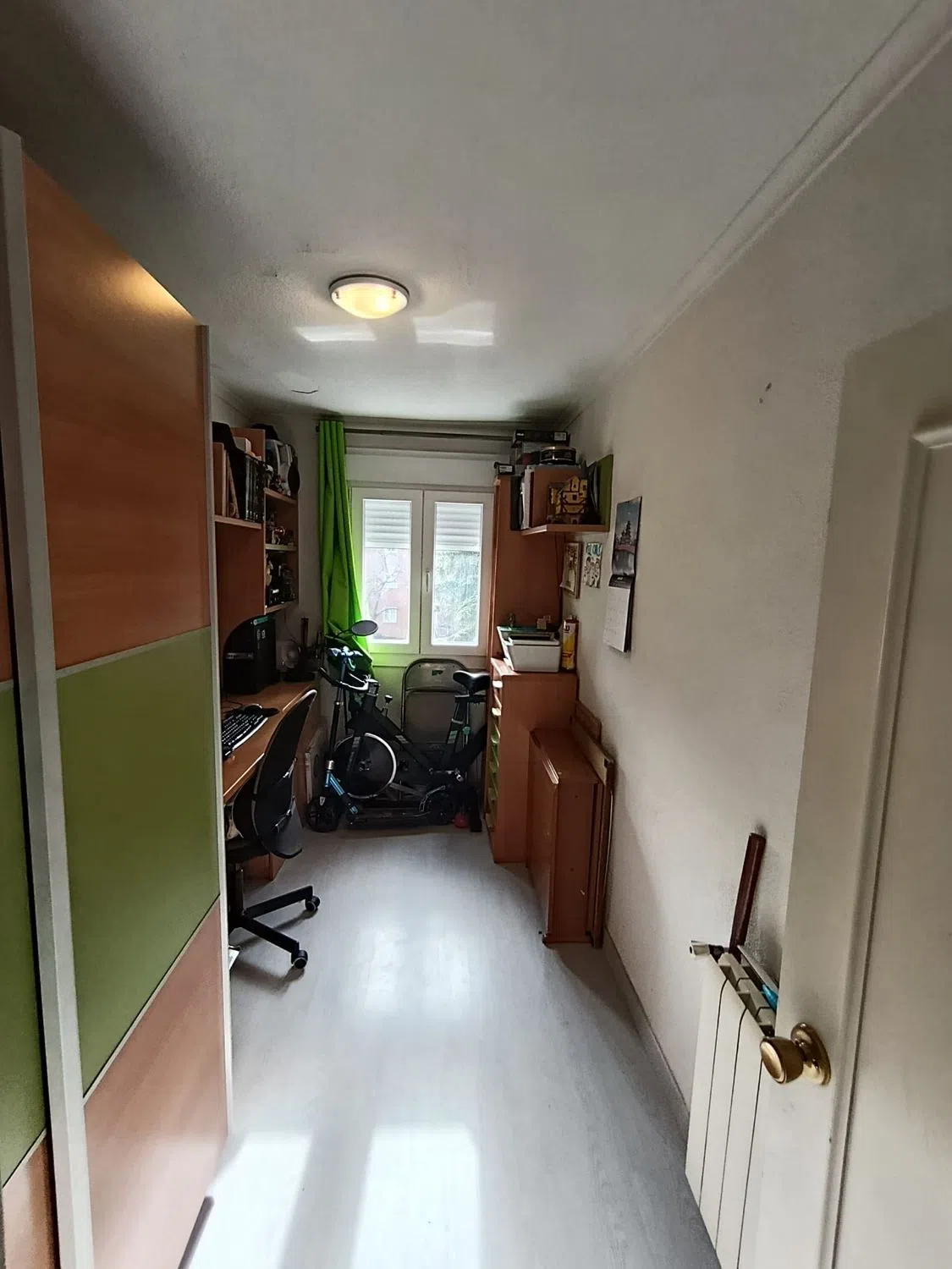 Piso en calle de Puentelarra - Photo 8