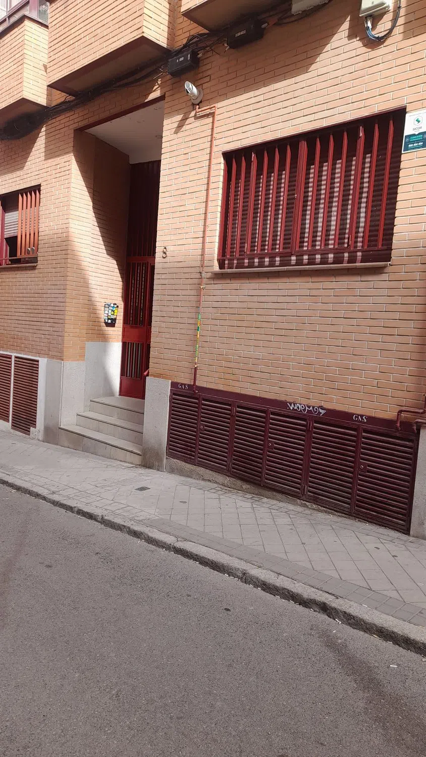 Piso en calle del Marqués de Viana - Photo 2