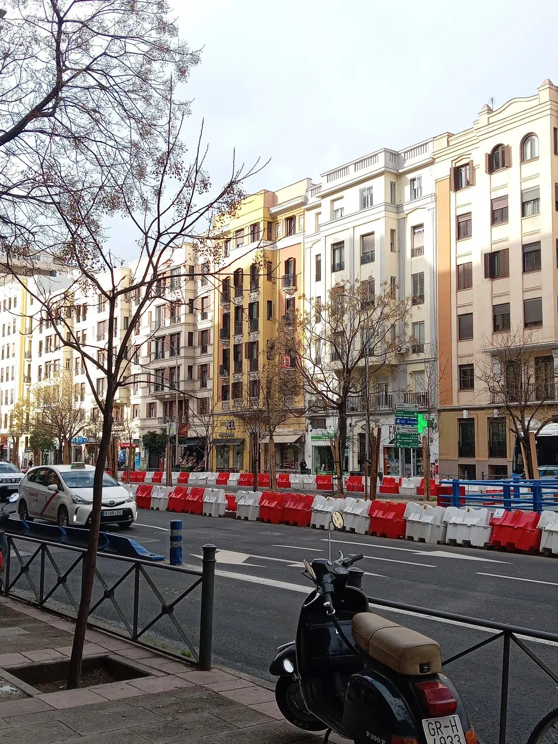 Piso en avenida Reina Victoria, 50 - Photo 2