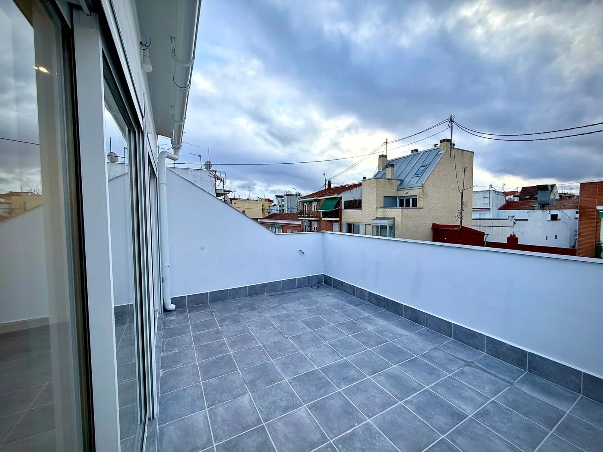 Ático en calle de la Pilarica - Photo 3