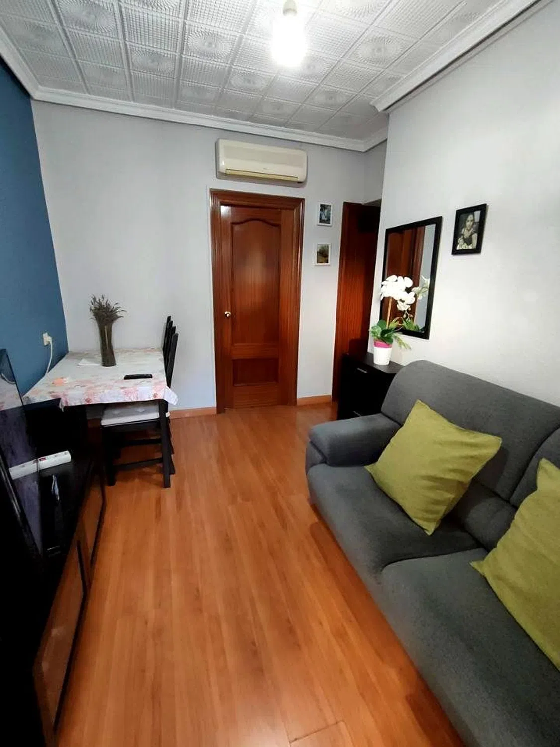 Piso en travesía del Doctor Sánchez