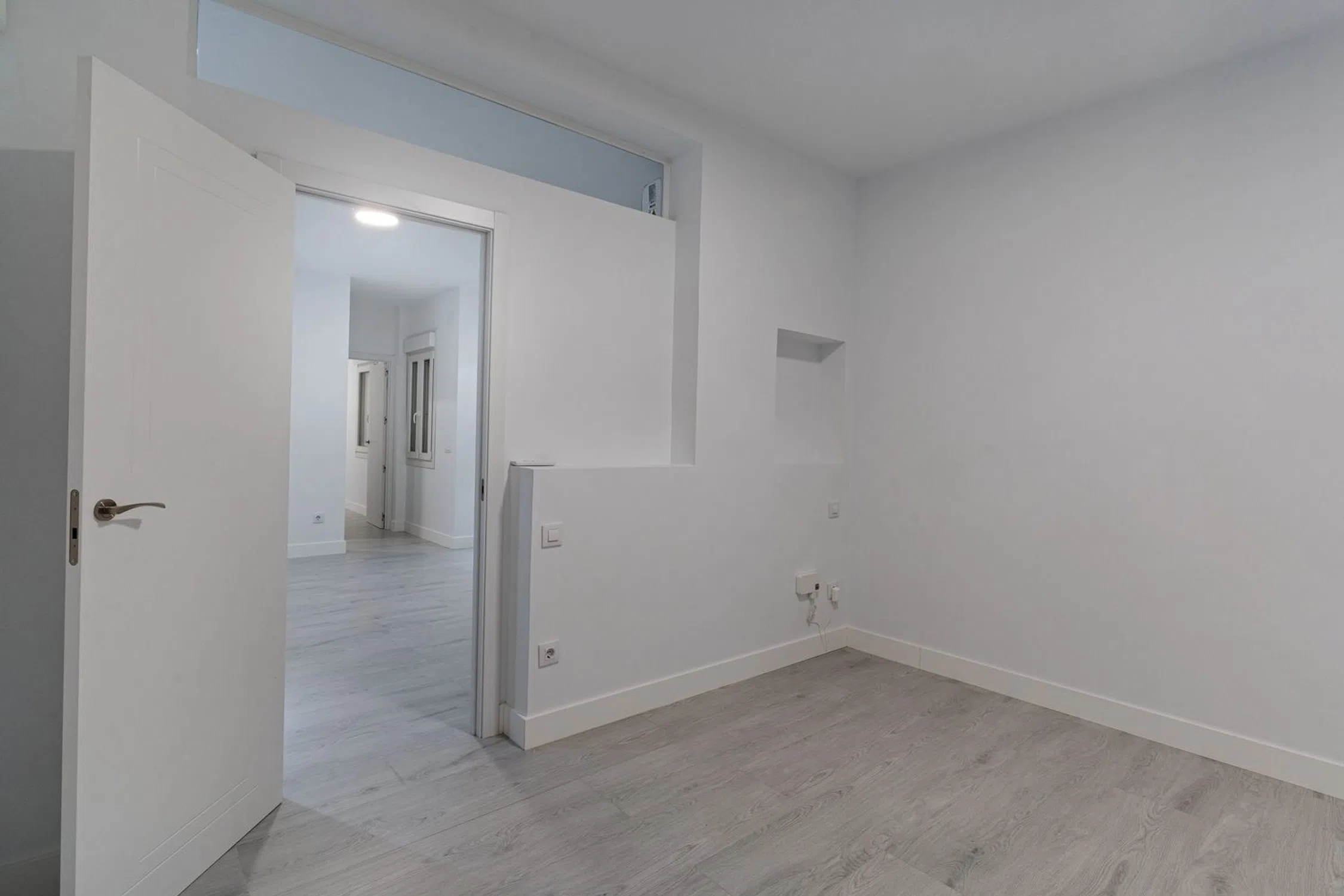 Piso en CL Antonio Salvador - Photo 5