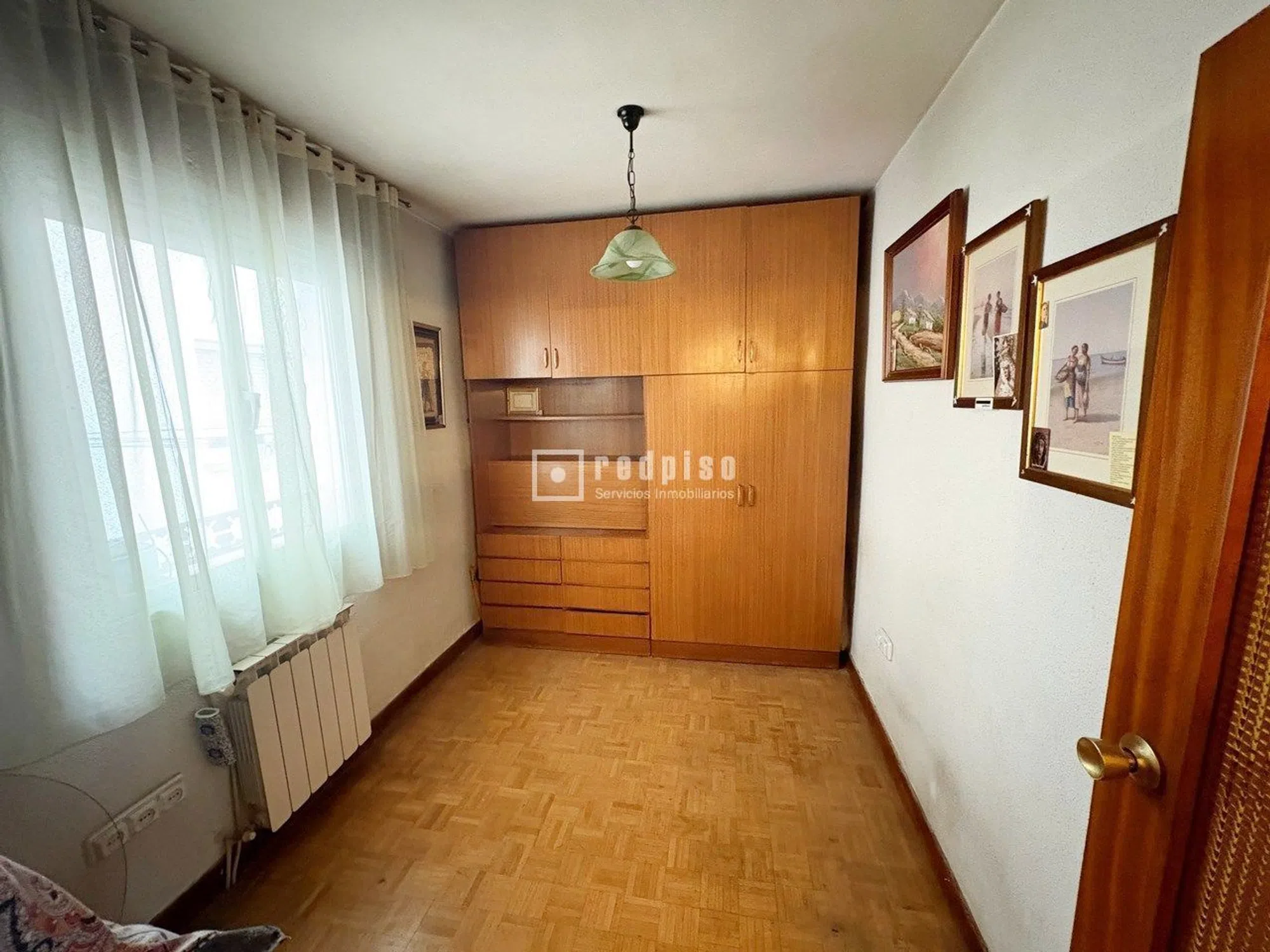 Piso en calle de Villajimena - Photo 8