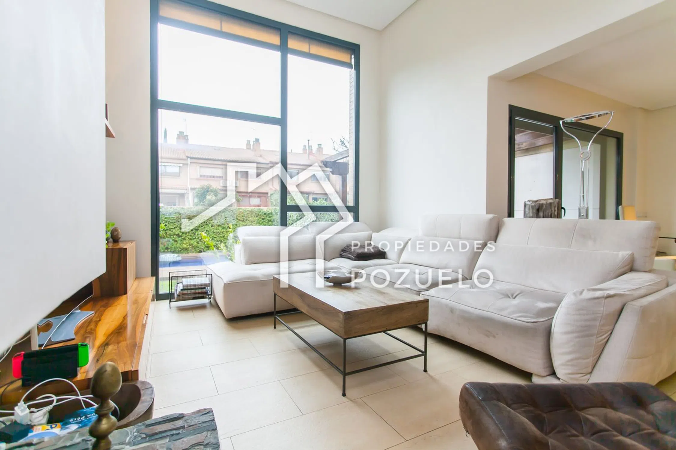 Chalet adosado - Photo 2