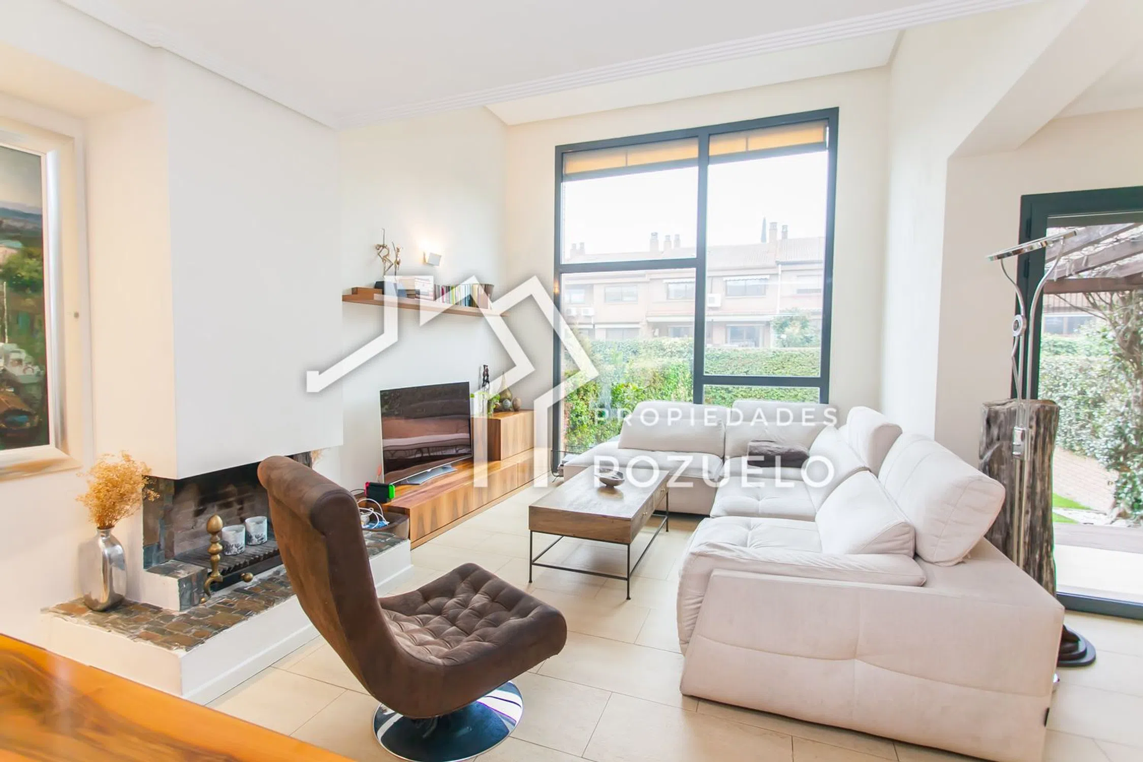 Chalet adosado - Photo 3