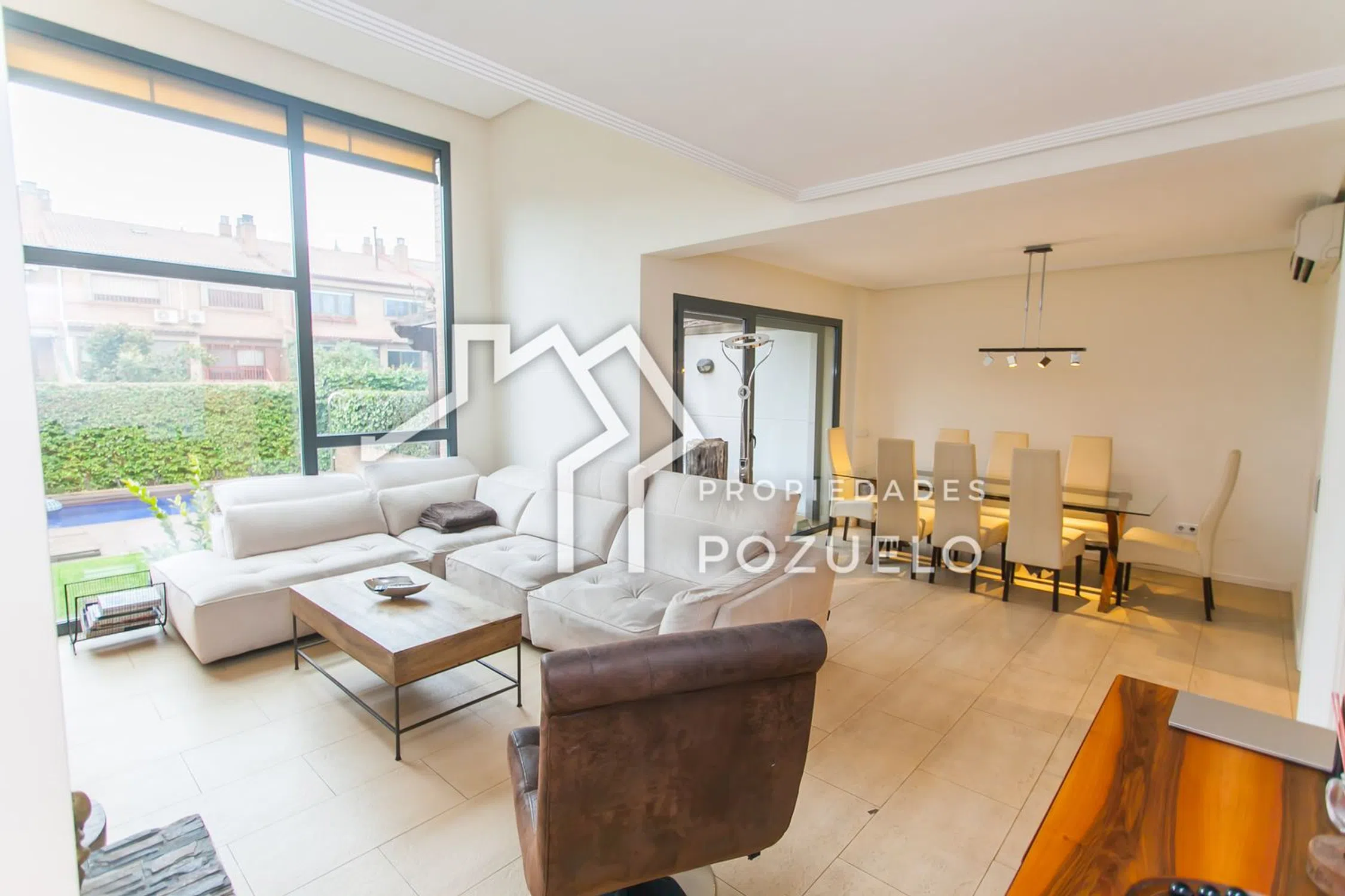 Chalet adosado - Photo 4