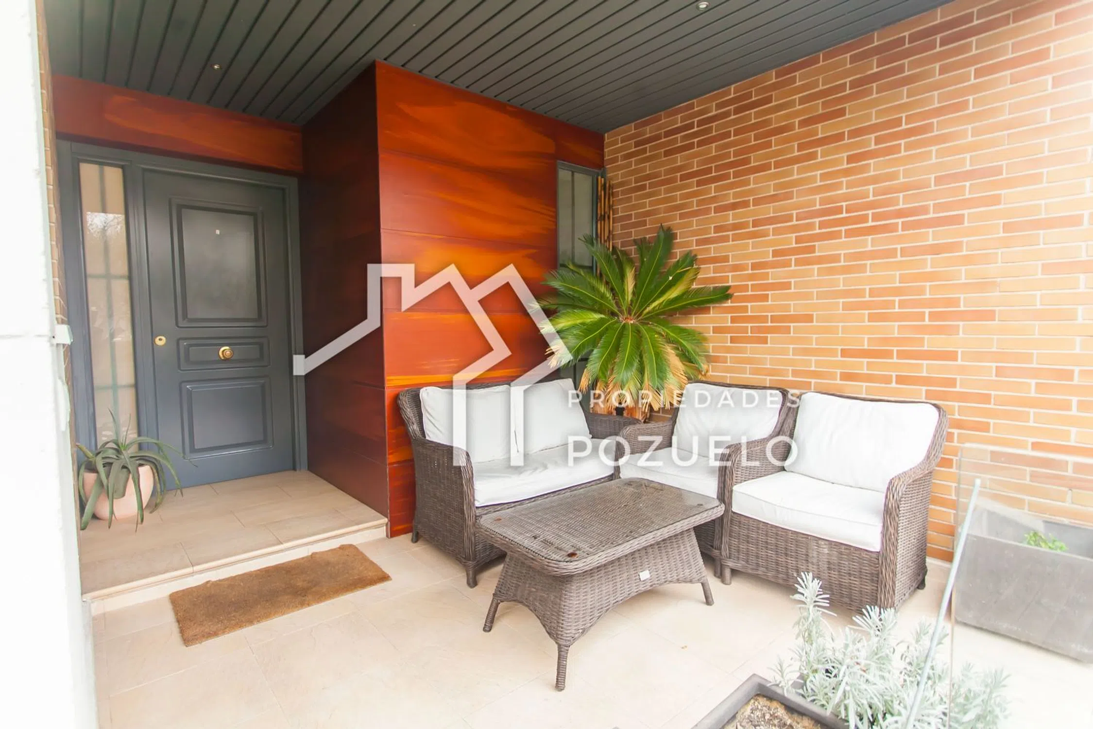 Chalet adosado - Photo 5