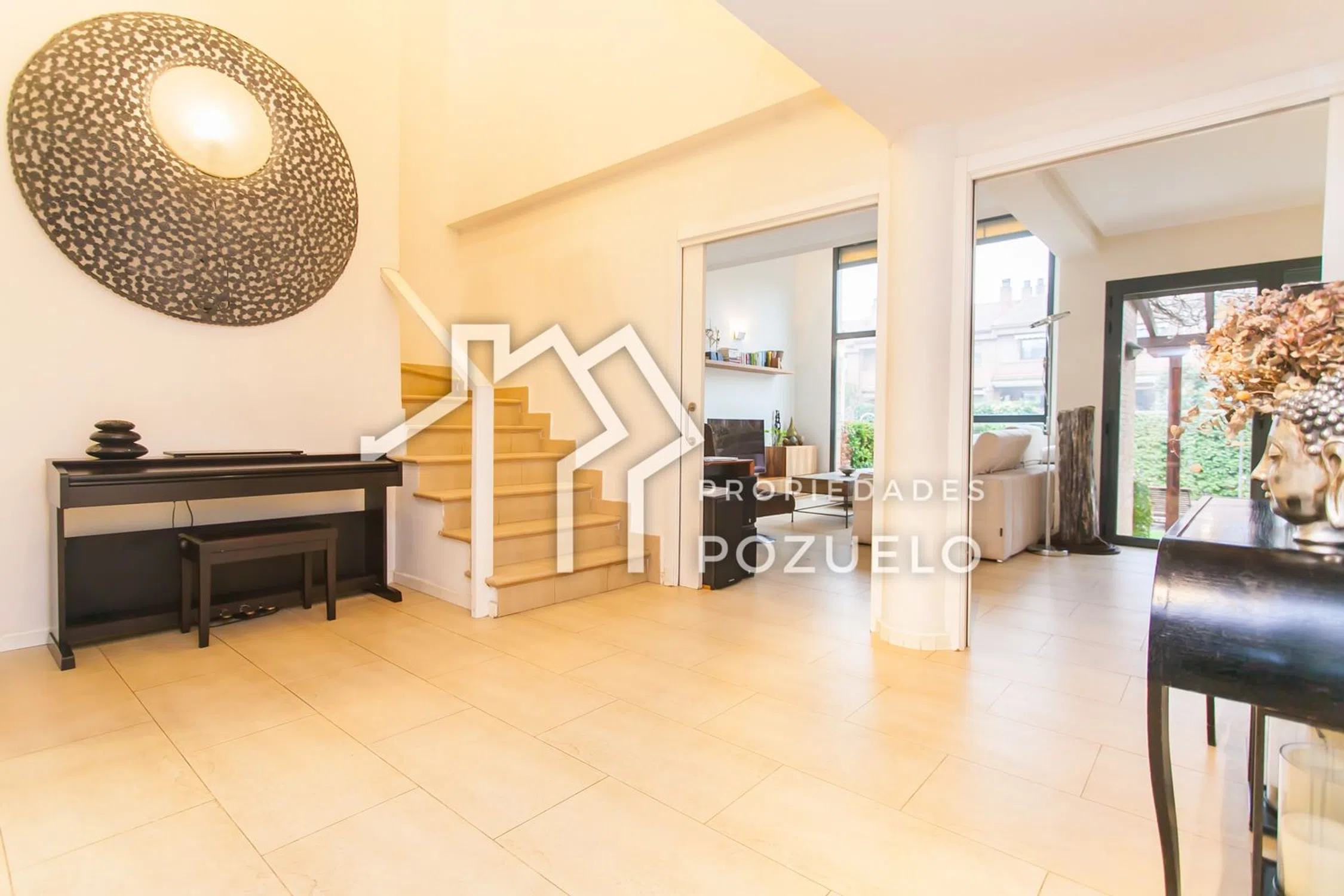 Chalet adosado - Photo 6