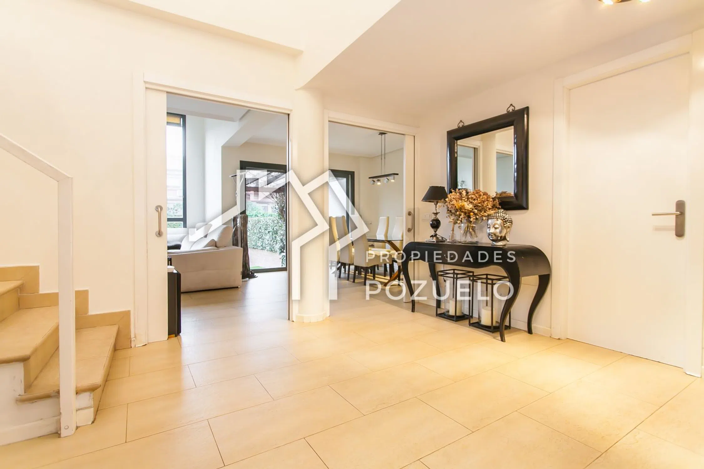Chalet adosado - Photo 7