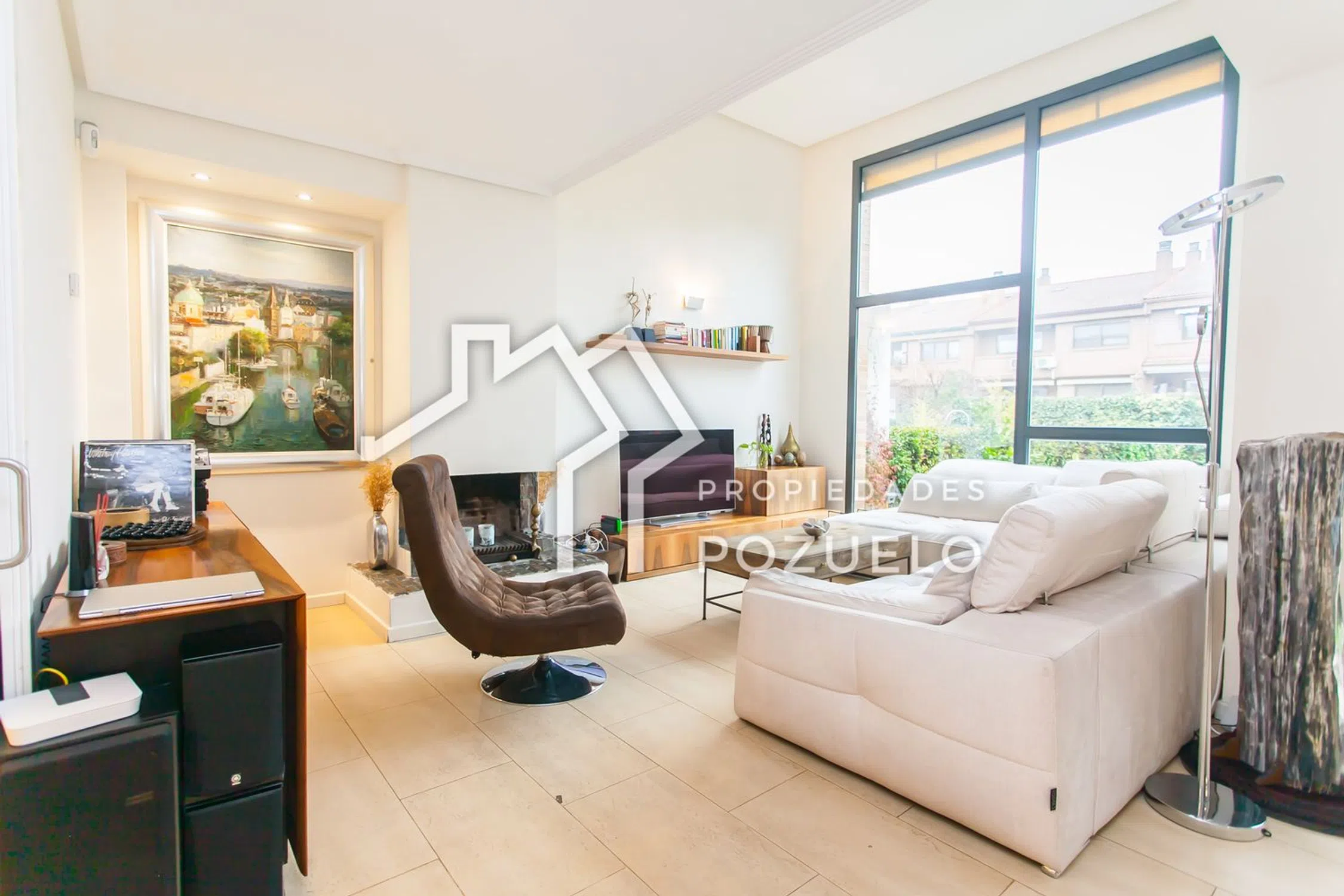 Chalet adosado - Photo 8