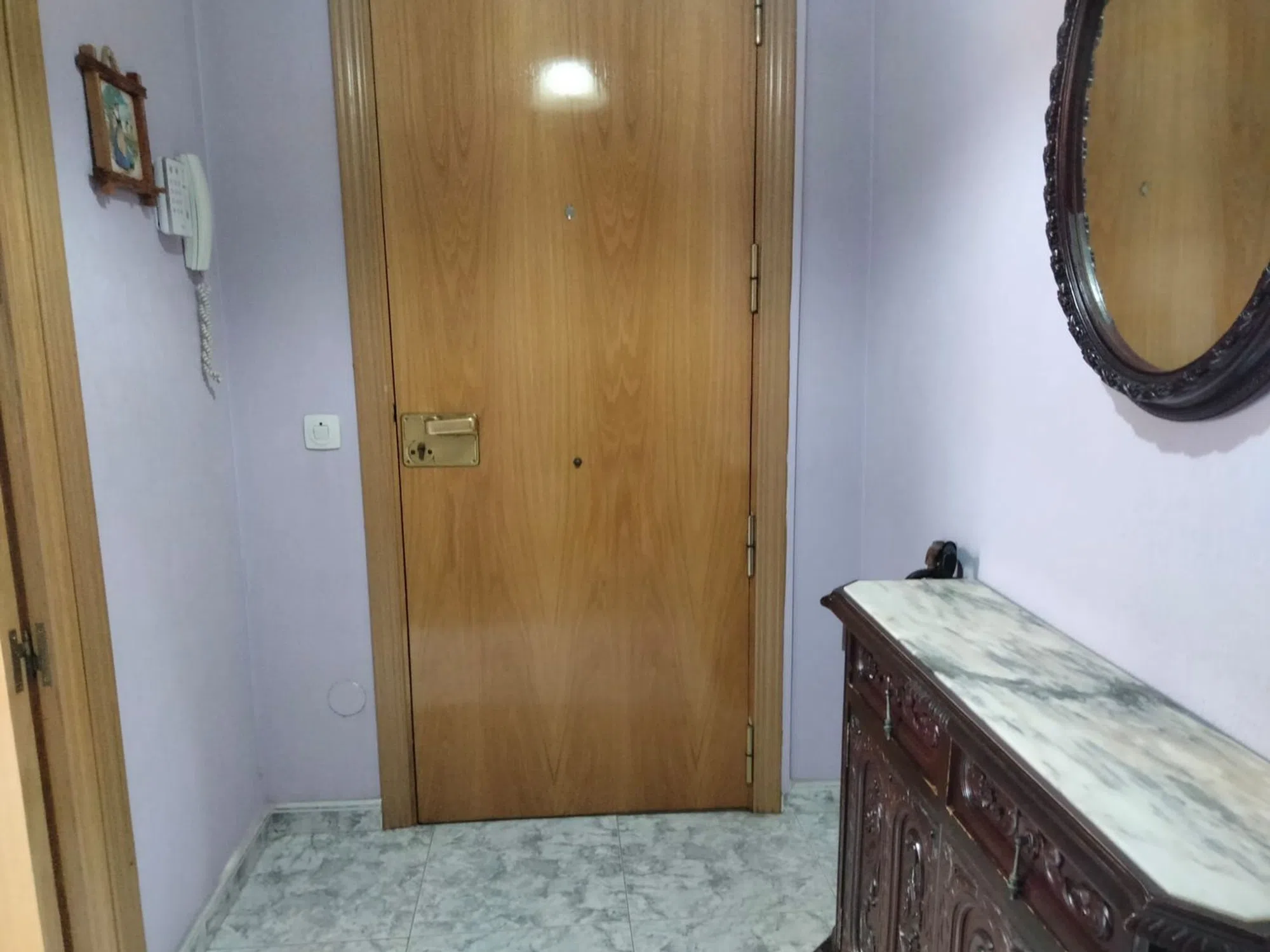 Piso en calle de Palomares - Photo 2
