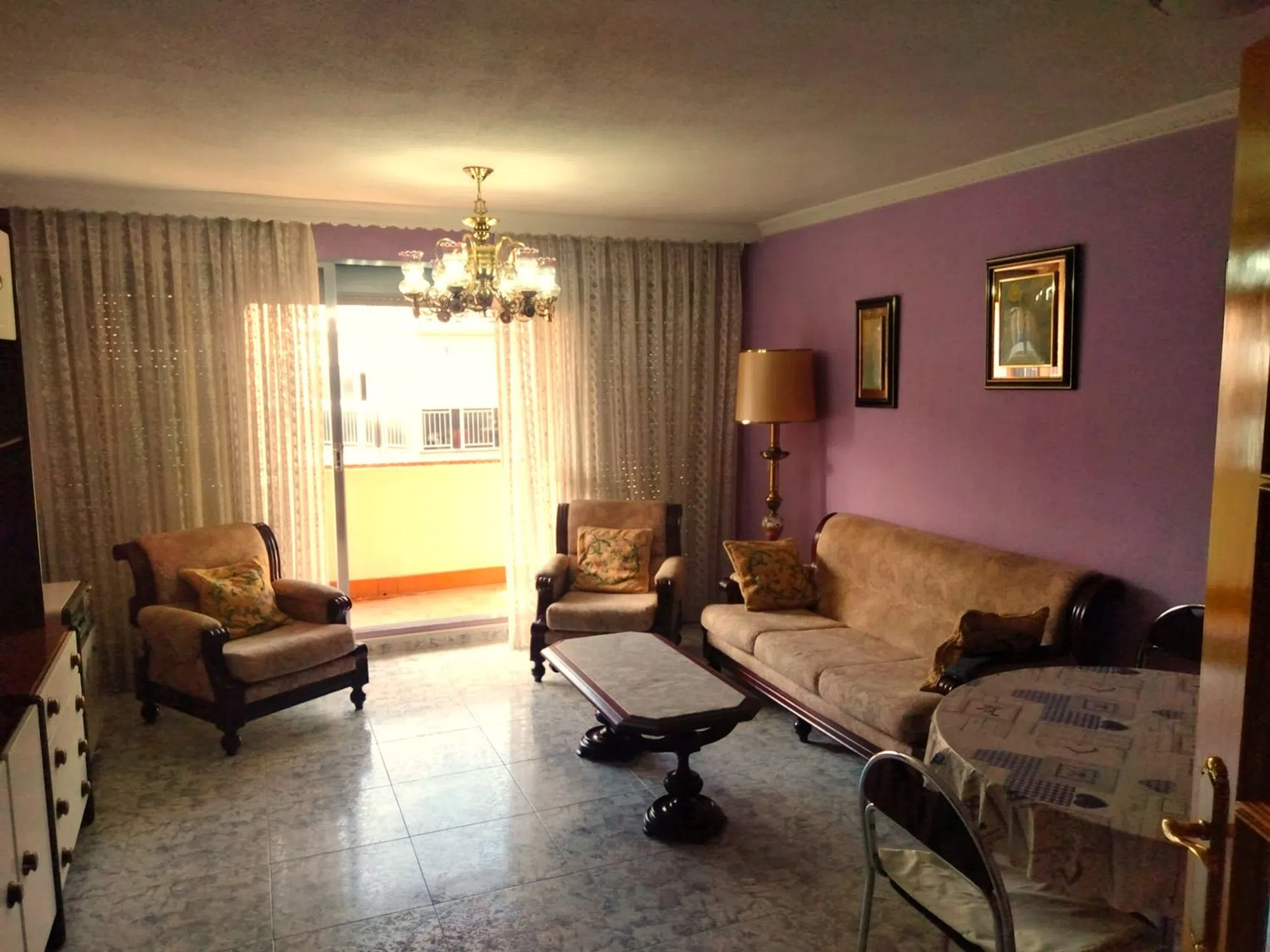 Piso en calle de Palomares - Photo 4
