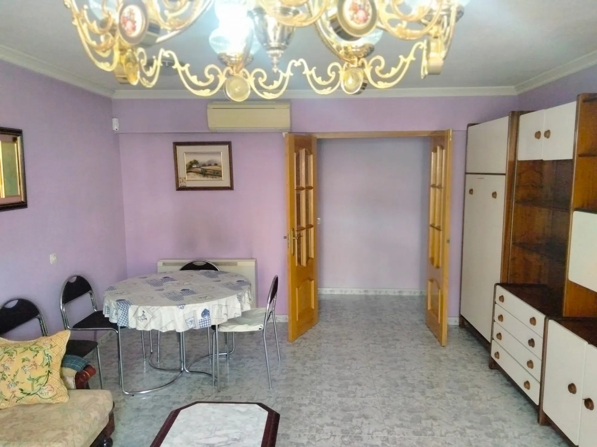 Piso en calle de Palomares - Photo 5