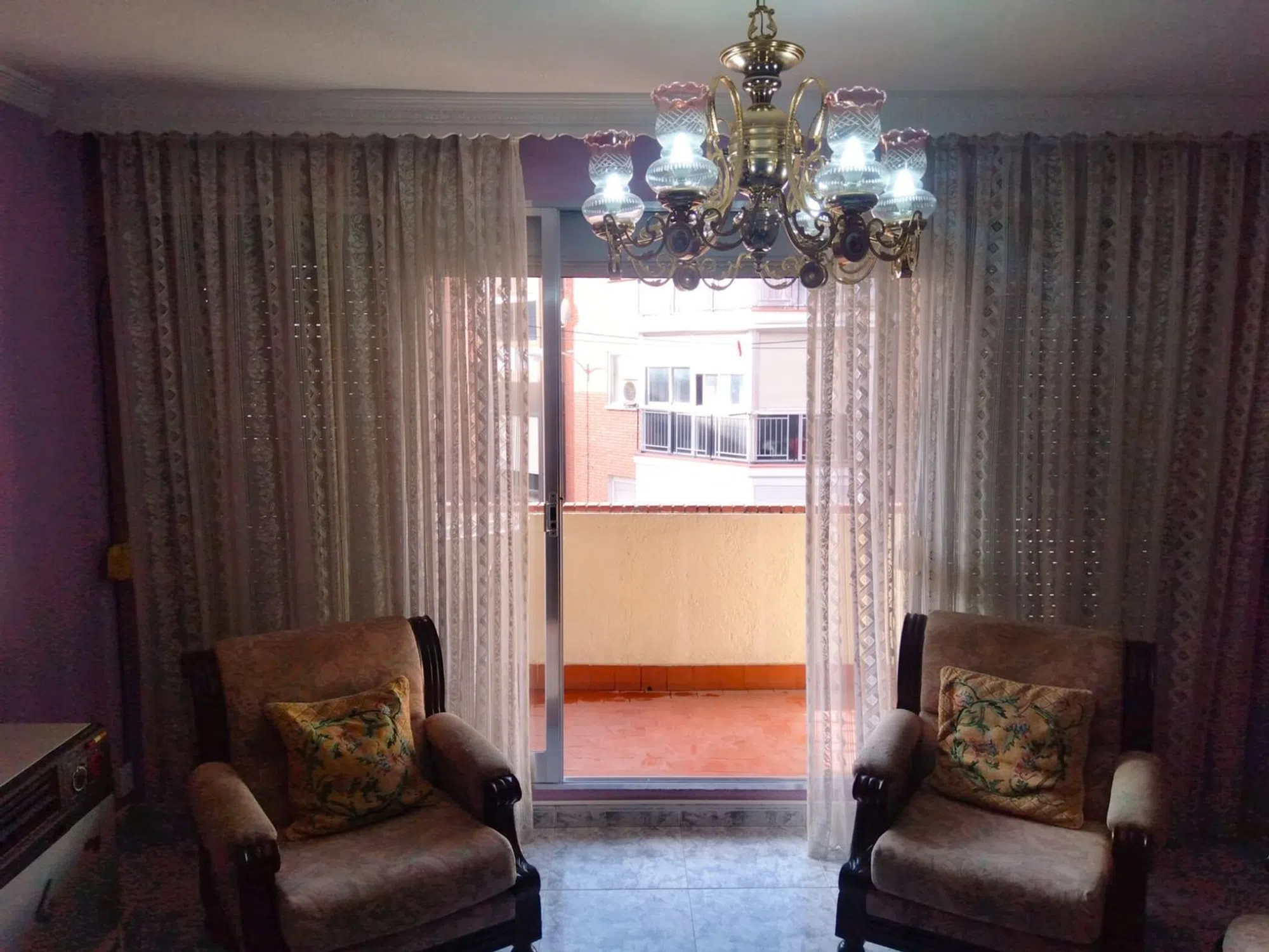 Piso en calle de Palomares - Photo 6