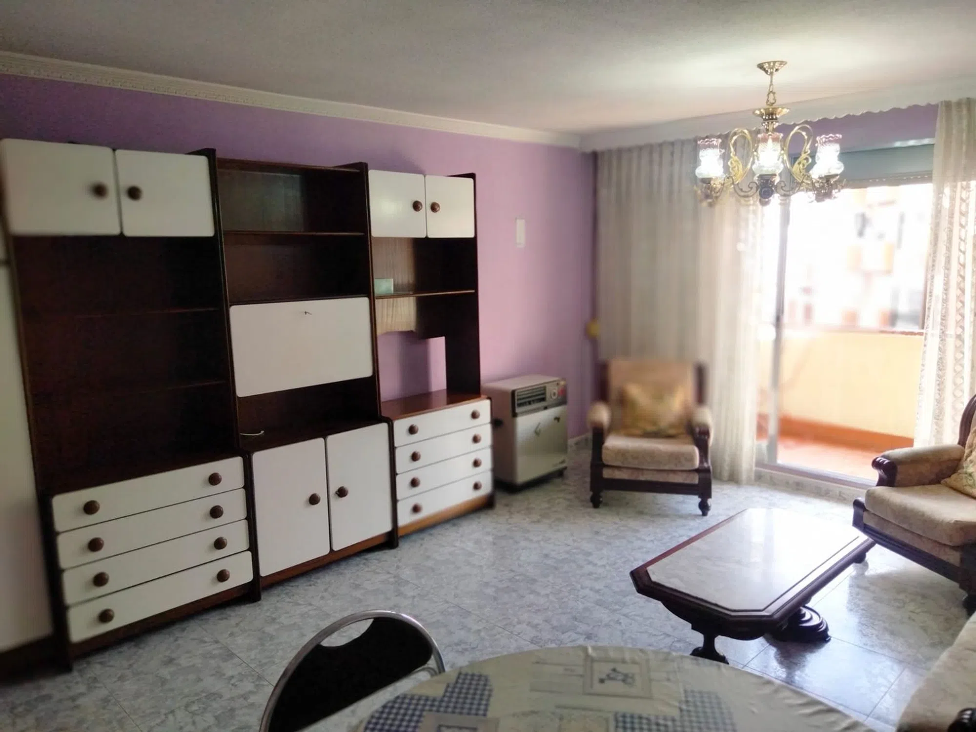 Piso en calle de Palomares - Photo 7
