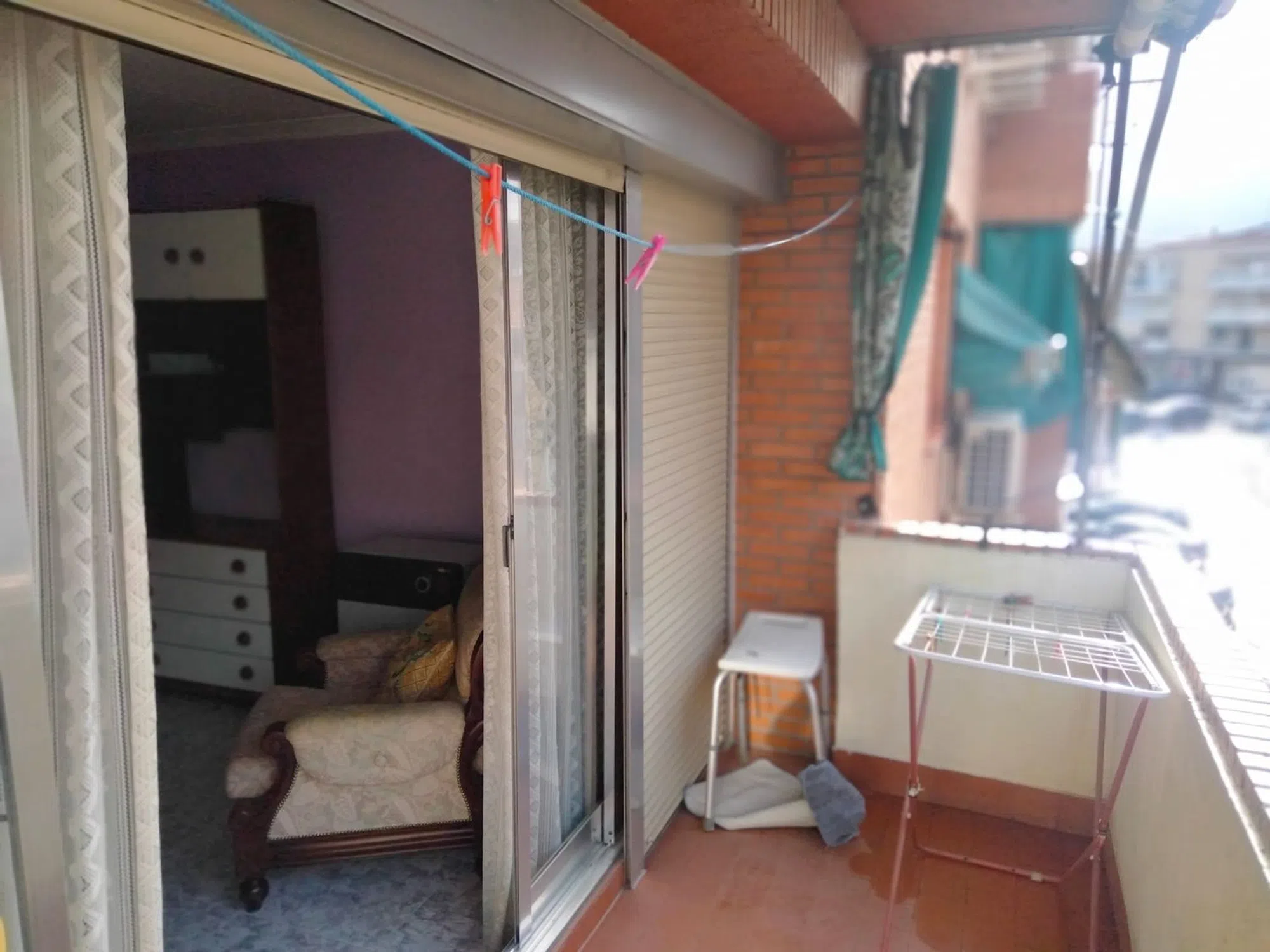 Piso en calle de Palomares - Photo 8