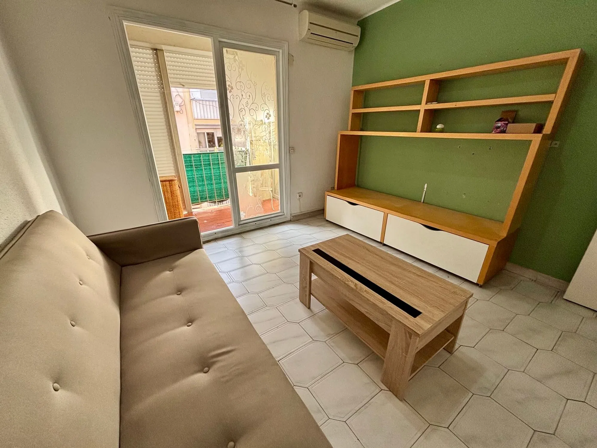 Piso en CL Zaratan