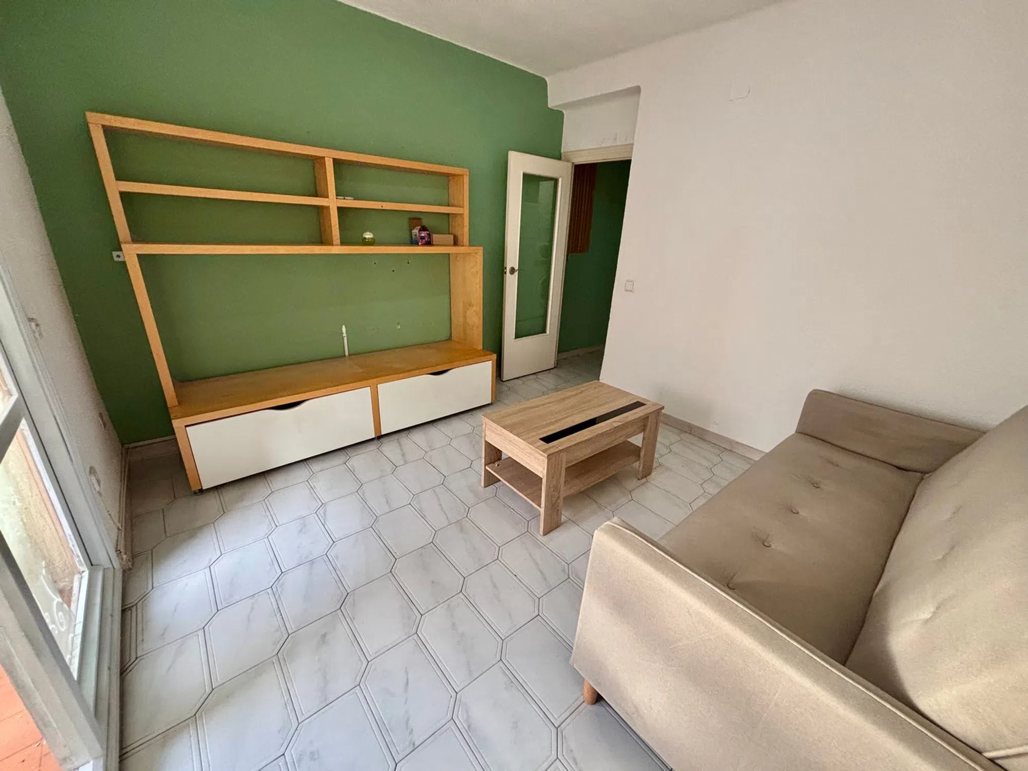 Piso en CL Zaratan - Photo 3