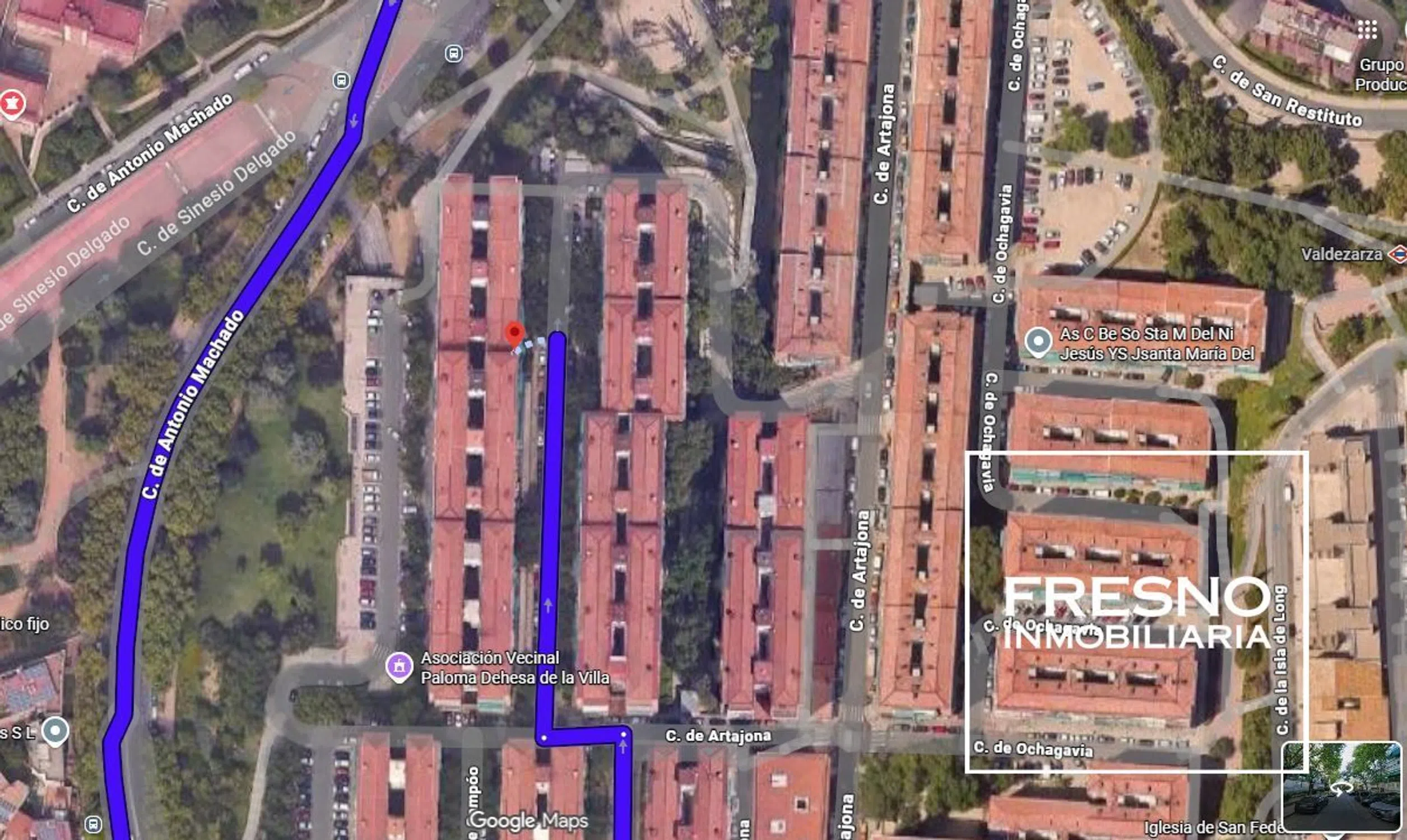 Piso en calle de Aguilar de Campóo - Photo 6