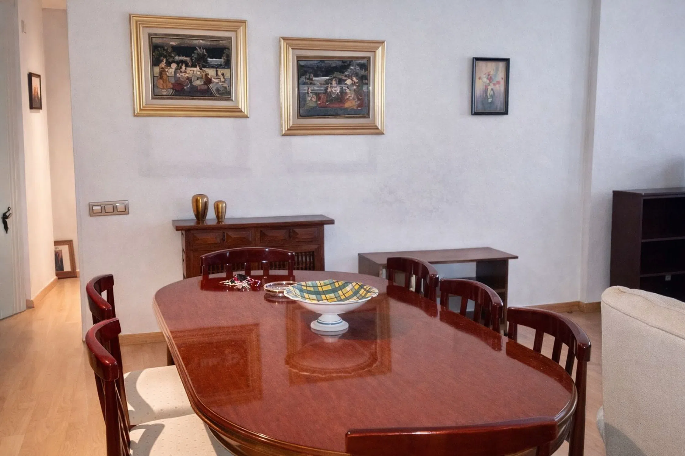 Piso en calle Anturio - Photo 8