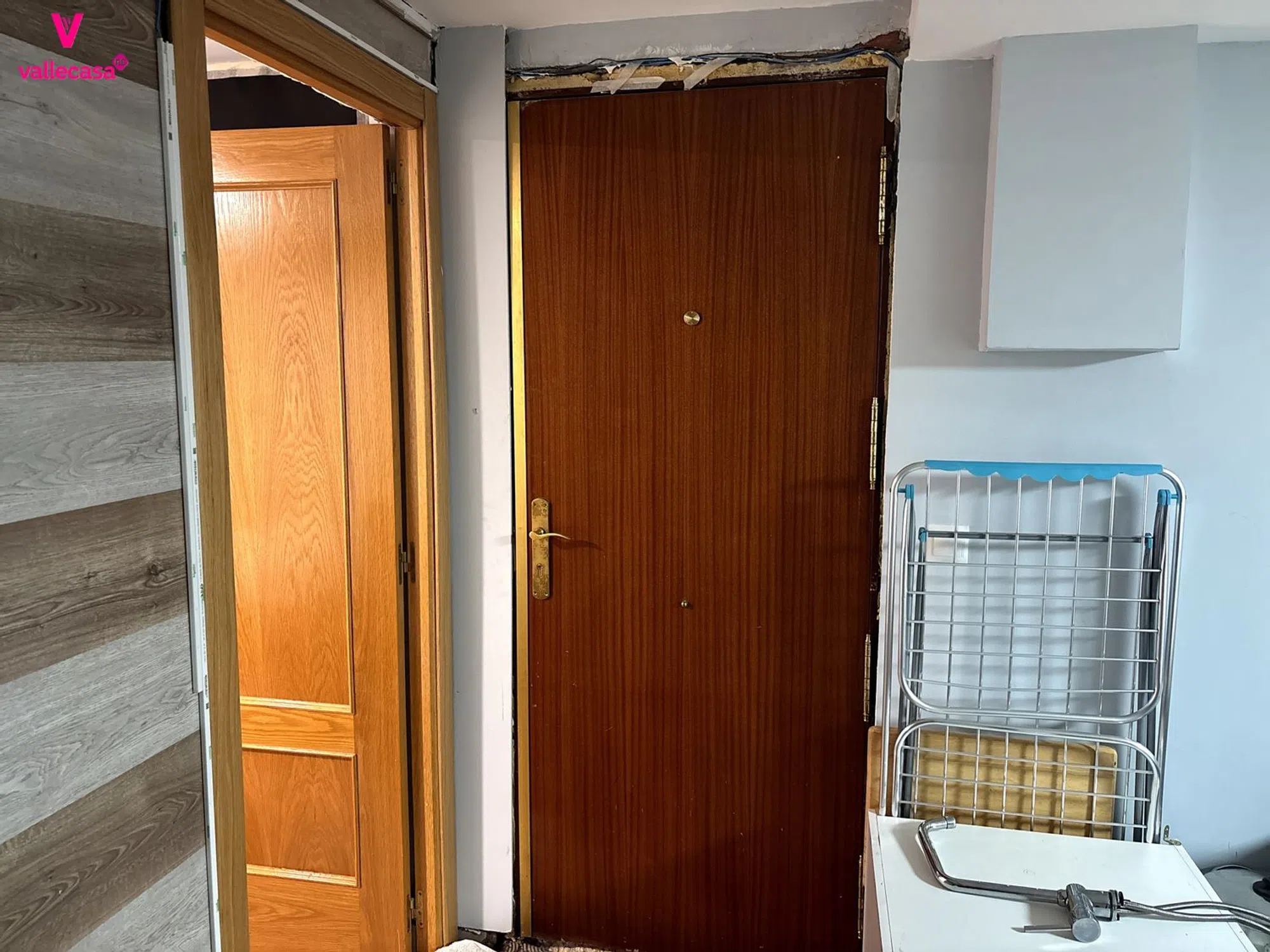 Chalet adosado en calle Vilches - Photo 2