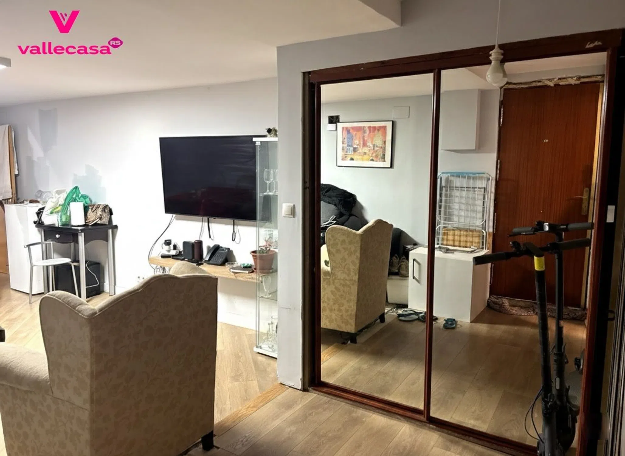 Chalet adosado en calle Vilches - Photo 3