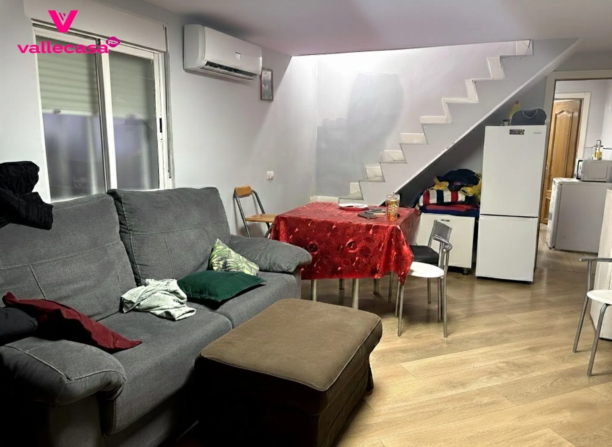 Chalet adosado en calle Vilches - Photo 4