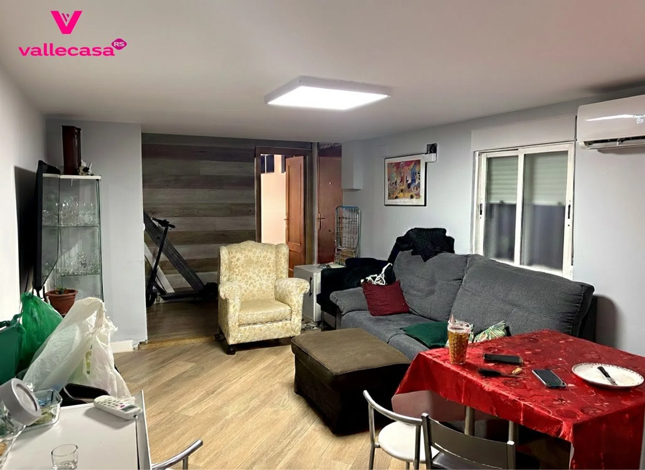 Chalet adosado en calle Vilches - Photo 5