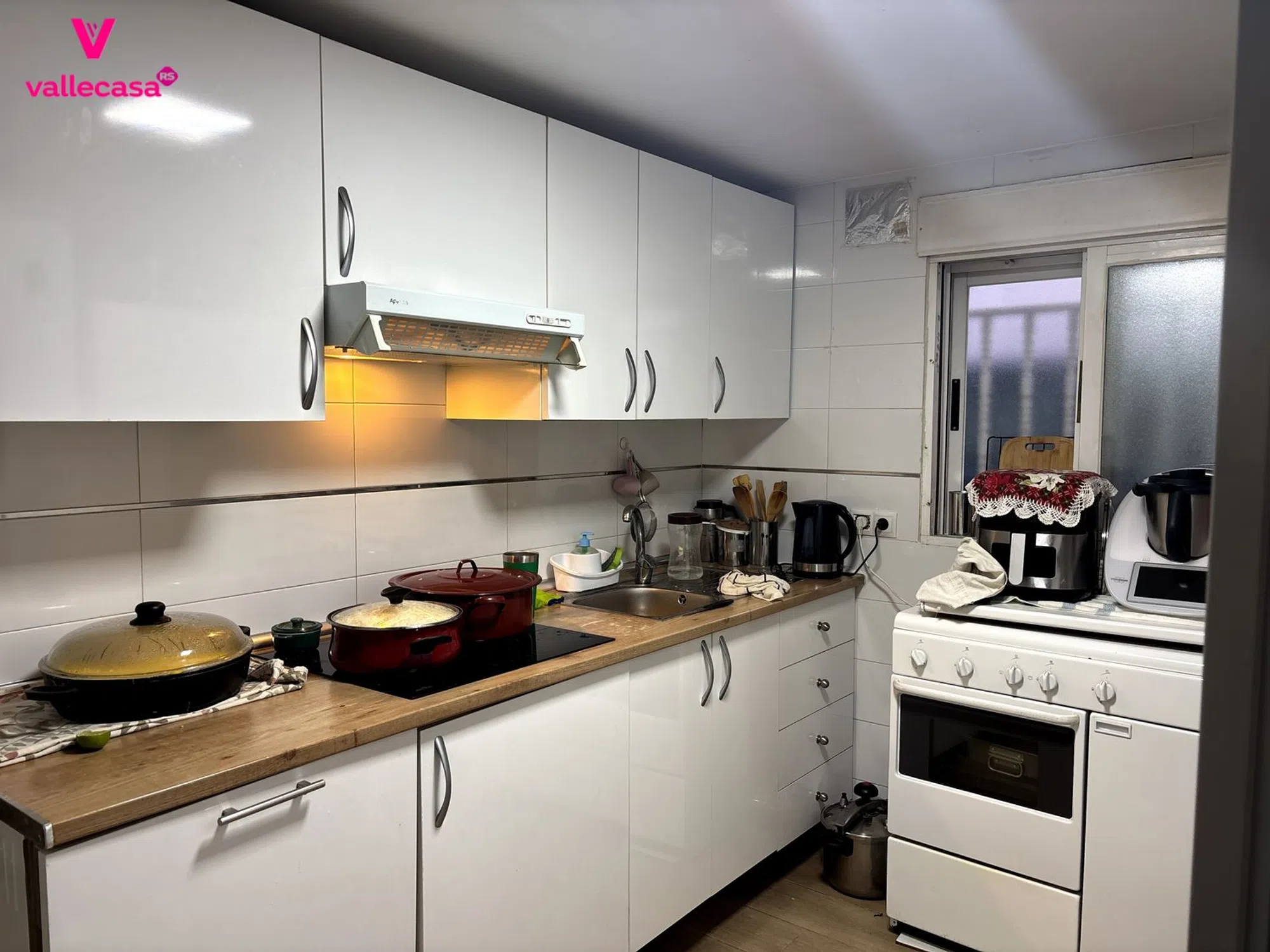 Chalet adosado en calle Vilches - Photo 6