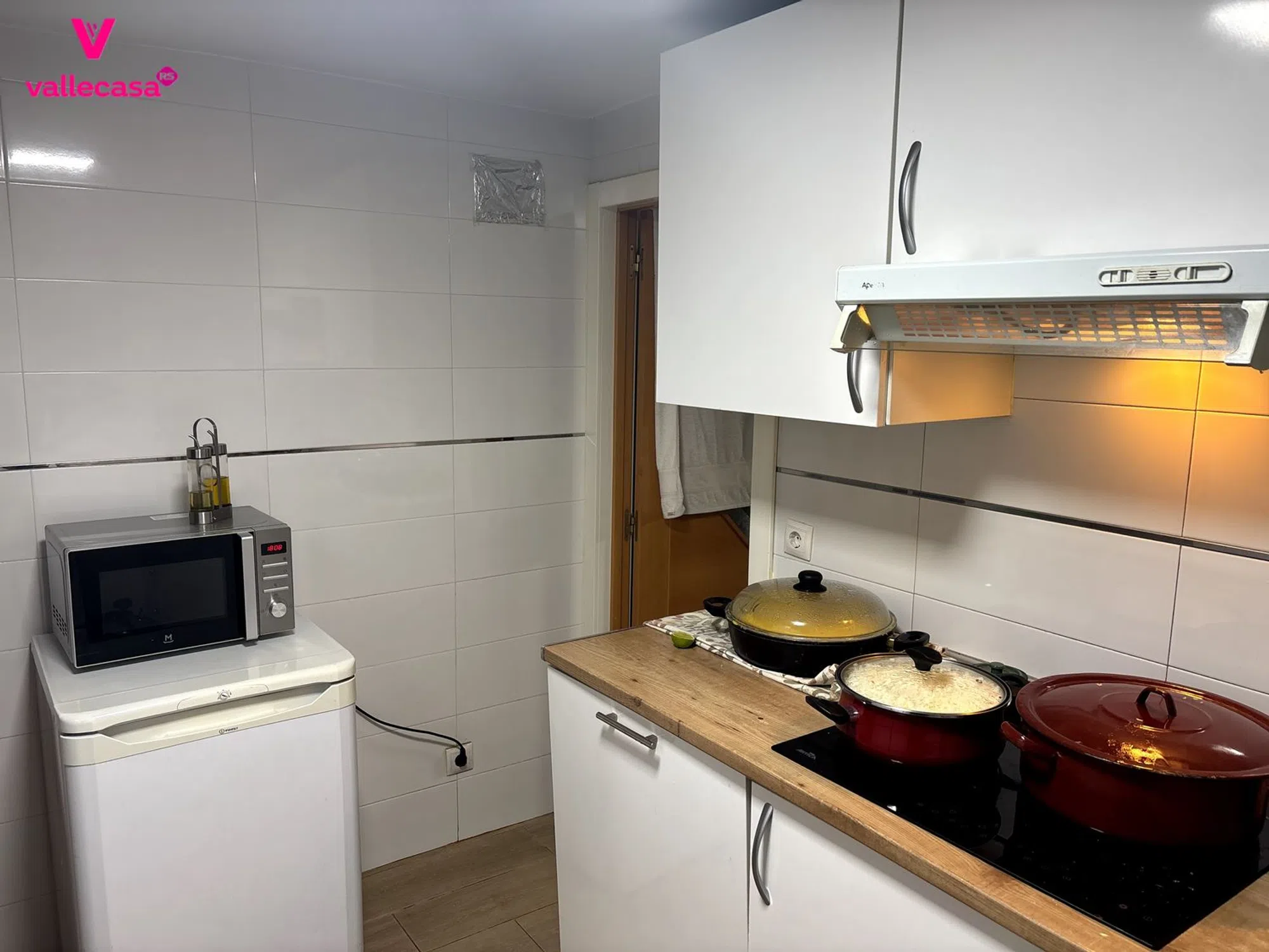 Chalet adosado en calle Vilches - Photo 7