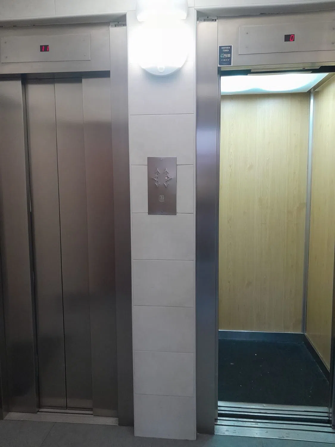 Piso en calle de San Magín - Photo 3
