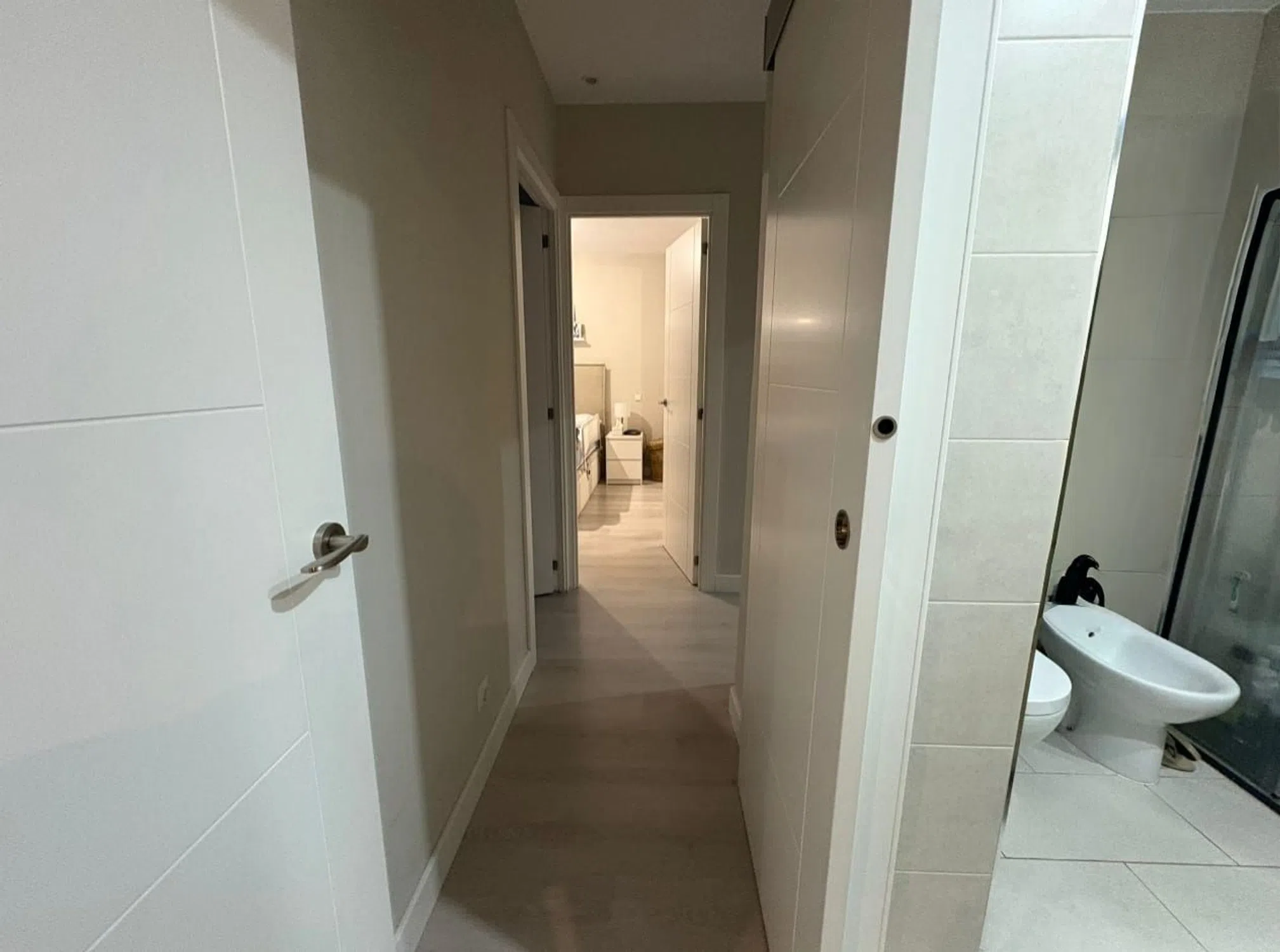 Piso en avenida de Rafaela Ybarra - Photo 8