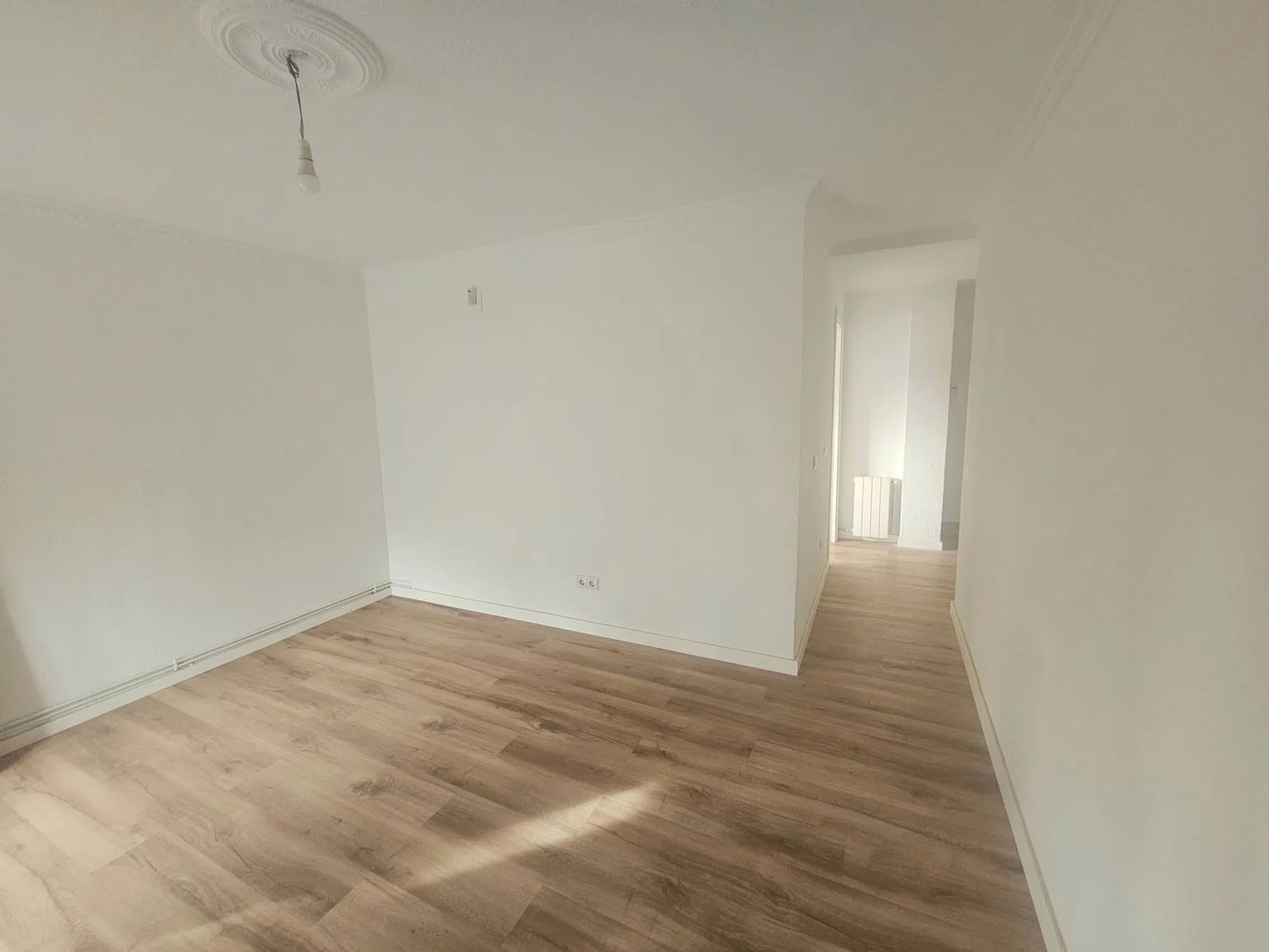 Piso en CL General Prim - Photo 2