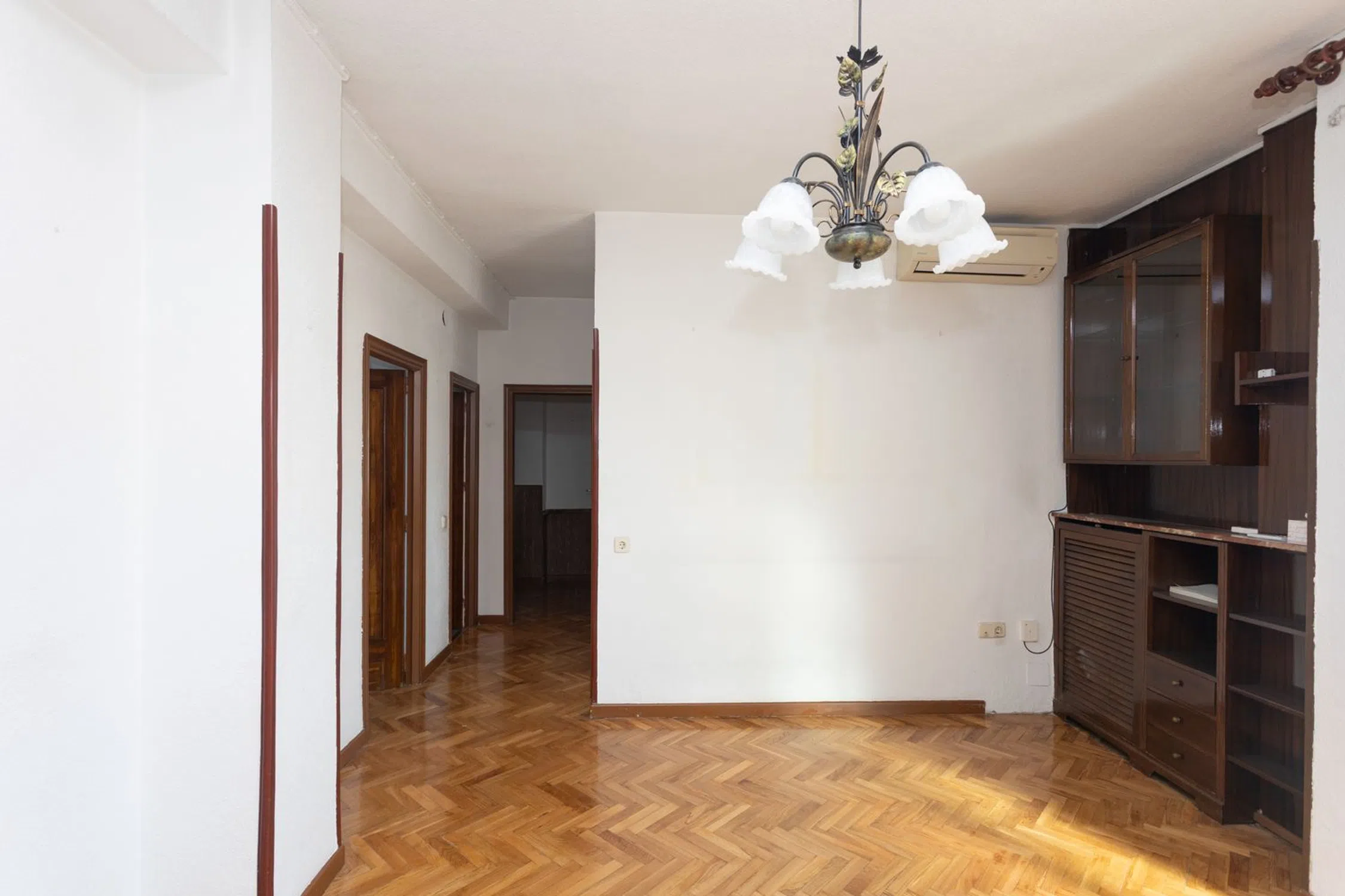 Piso en paseo de la Castellana - Photo 5