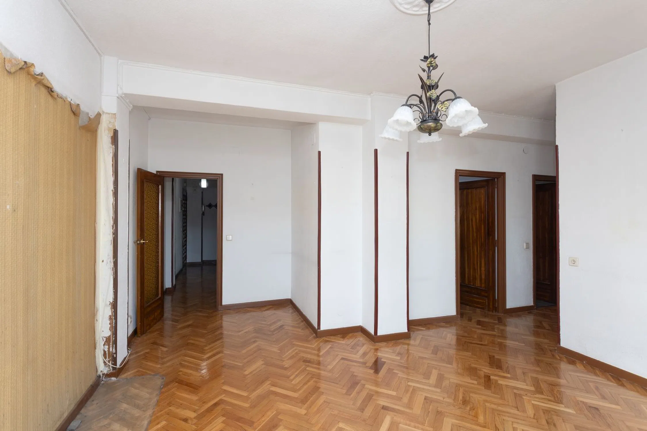 Piso en paseo de la Castellana - Photo 6