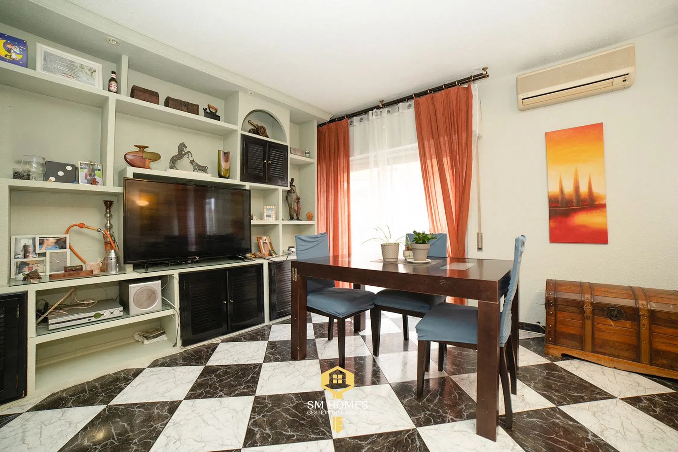 Piso en CL Rodriguez Espinosa - Photo 5