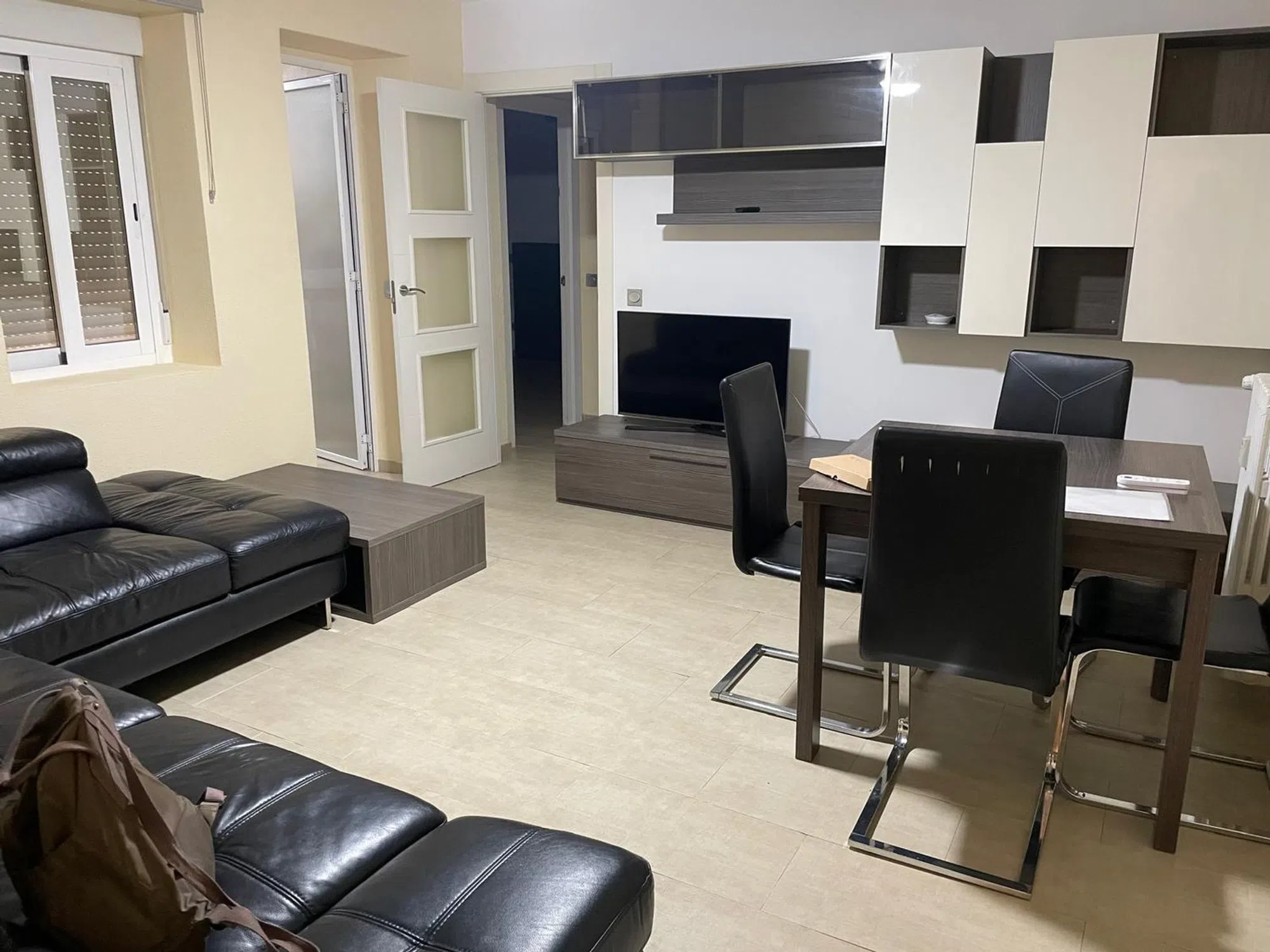 Piso en Av Quinta (c Pegaso)